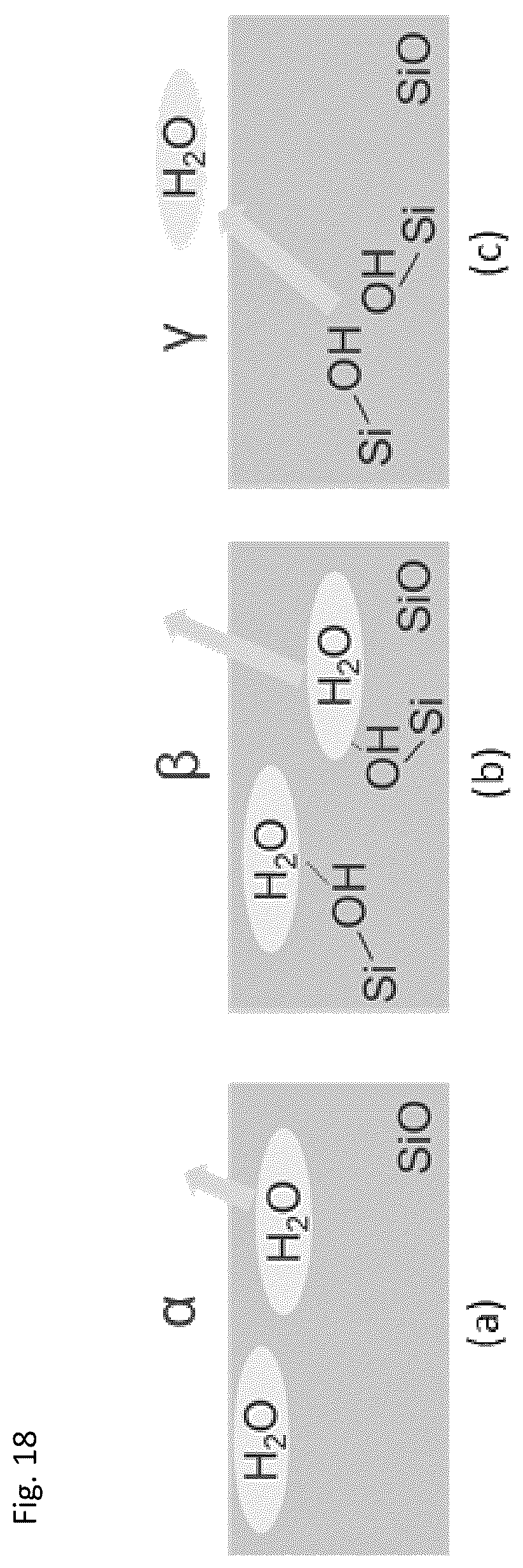 Patent US12100588 Figure 12 – Method of post-deposition treatment for silicon oxide film