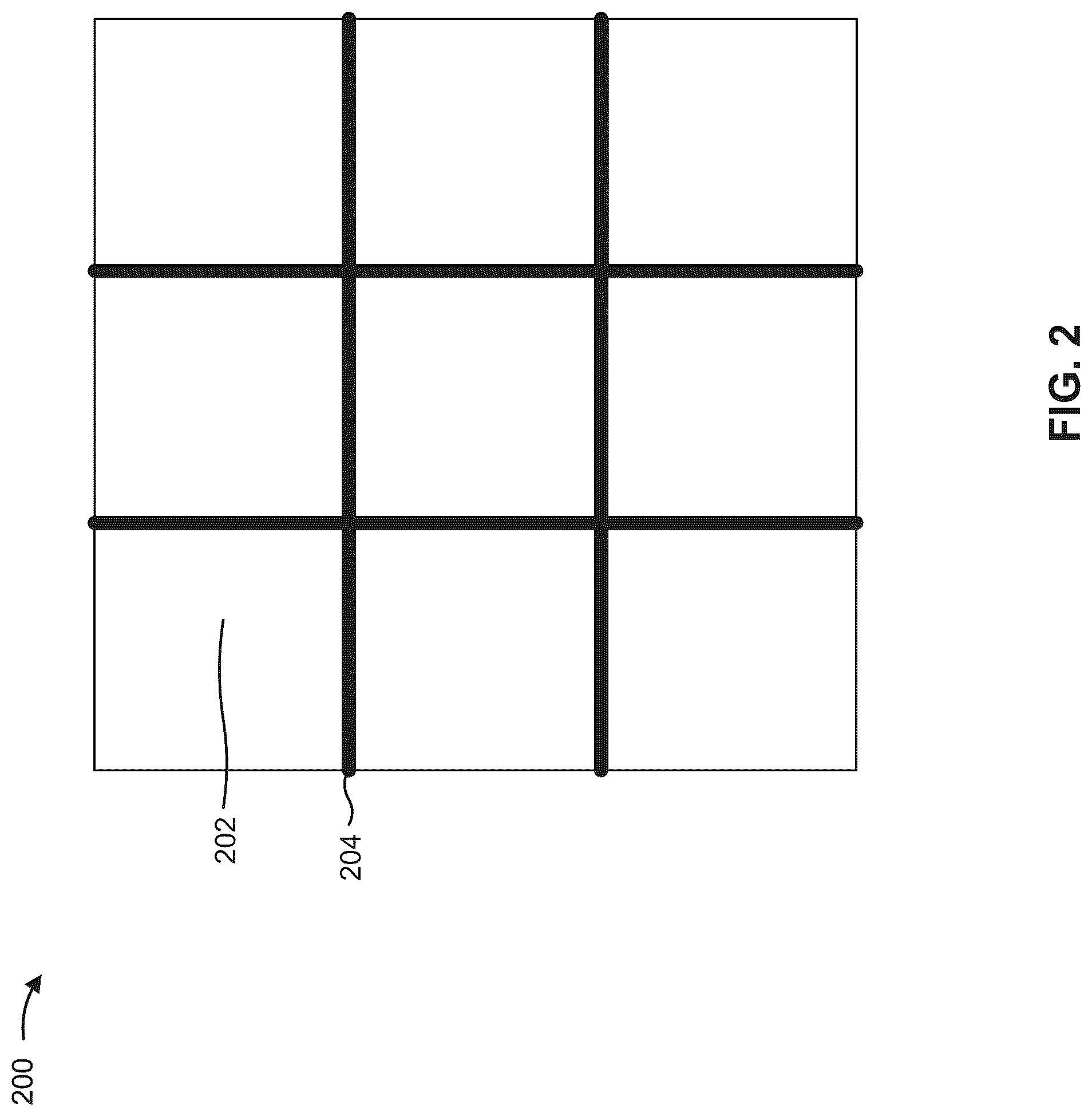 Patent US12100592 Figure 2 – Implantation mask formation