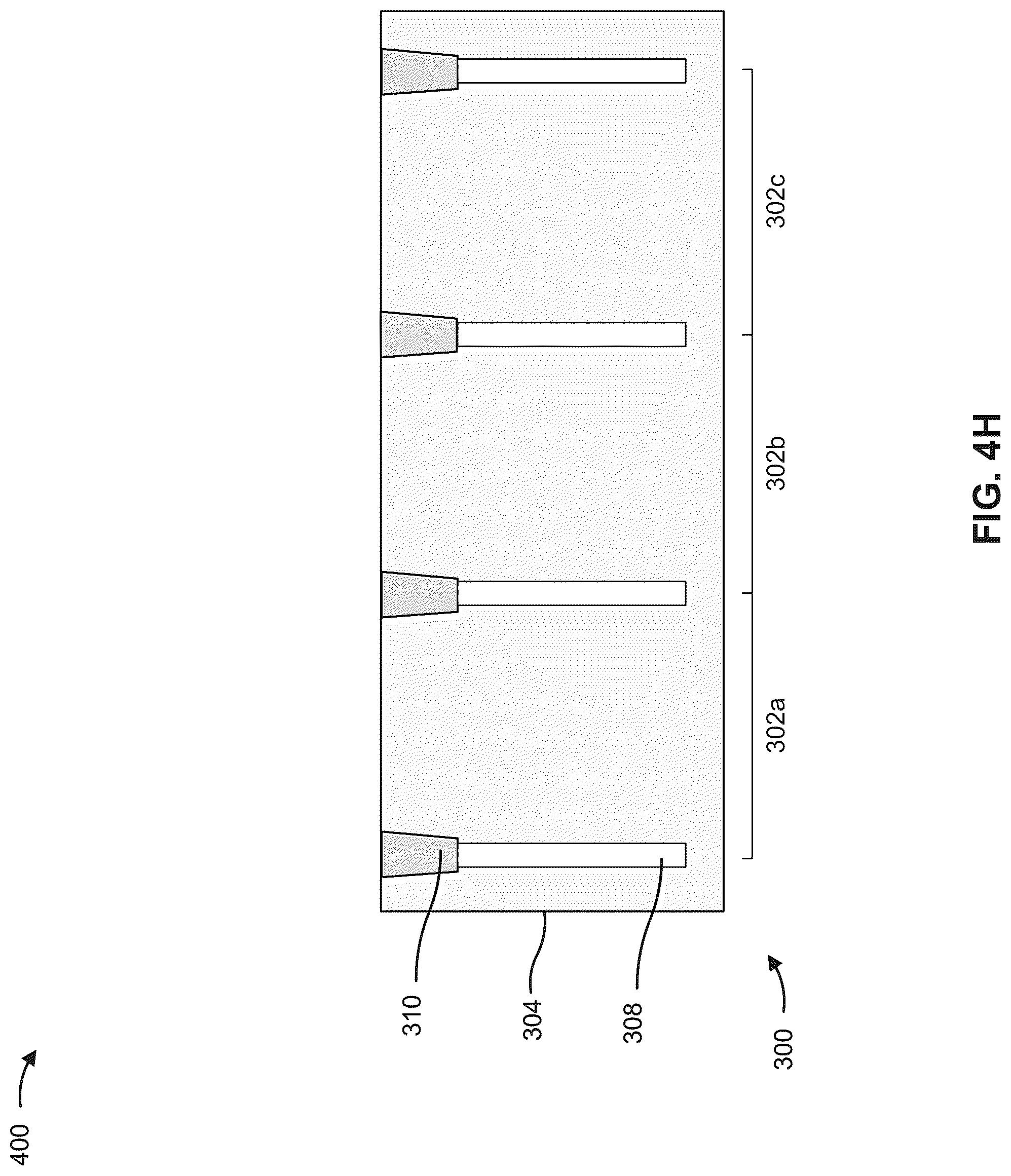 Patent US12100592 Figure 11 – Implantation mask formation