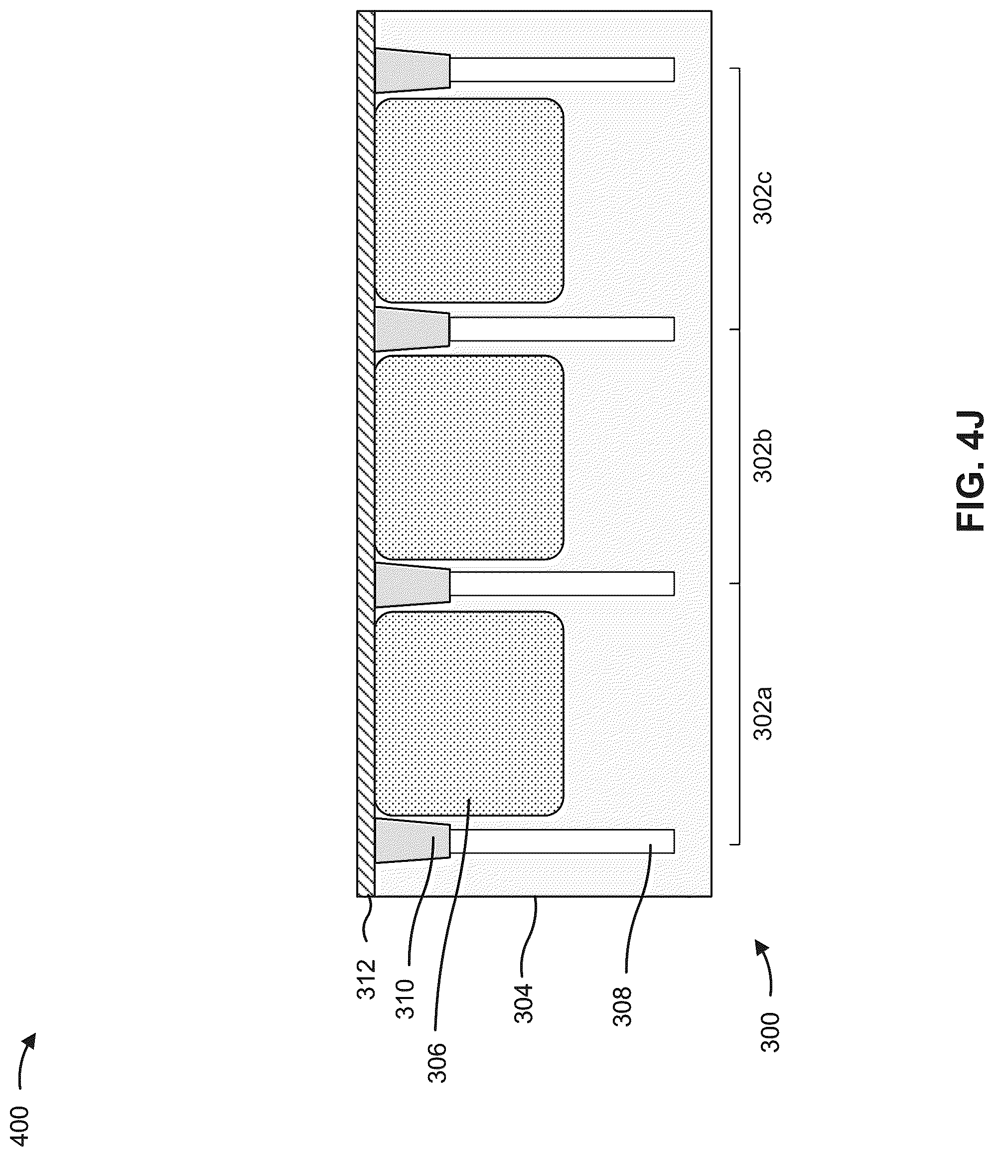 Patent US12100592 Figure 13 – Implantation mask formation