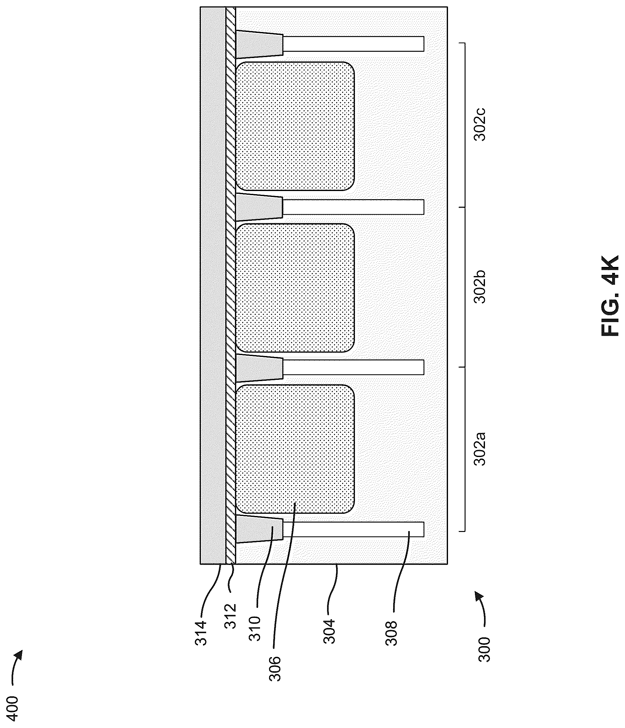 Patent US12100592 Figure 14 – Implantation mask formation