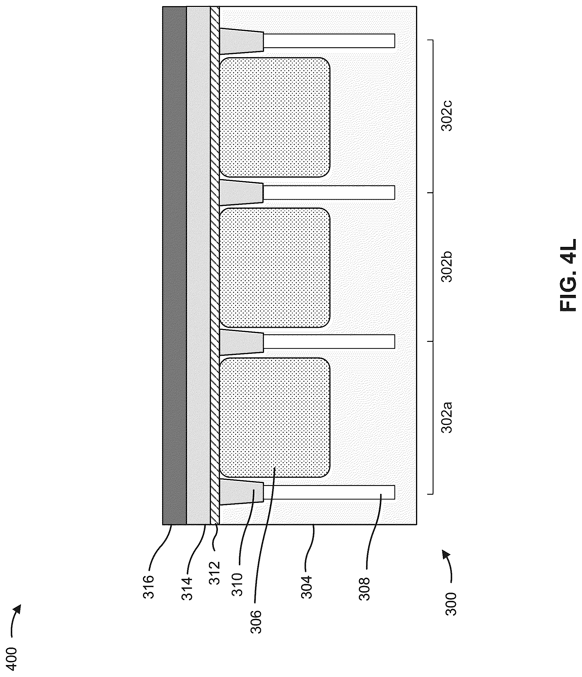 Patent US12100592 Figure 15 – Implantation mask formation