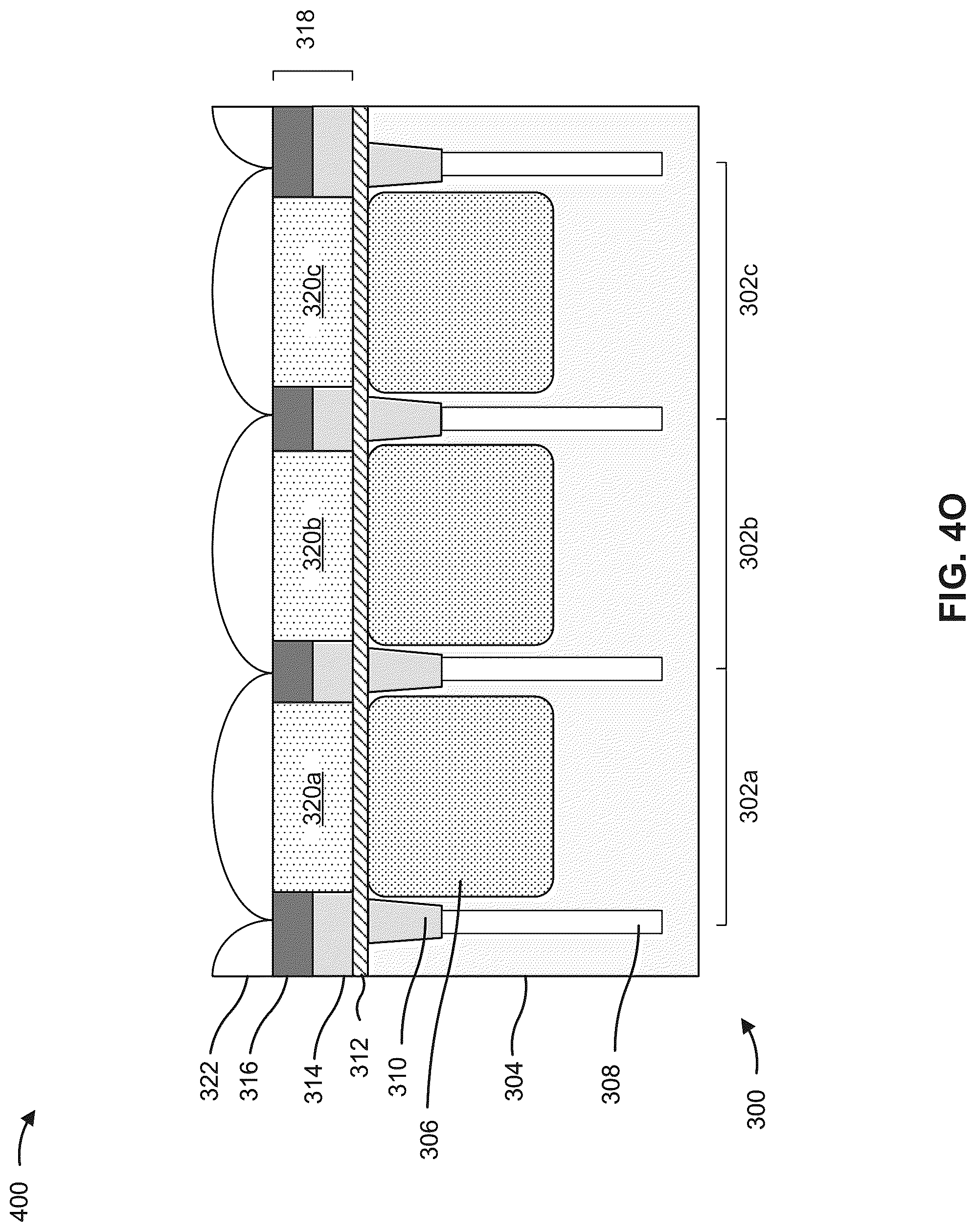 Patent US12100592 Figure 18 – Implantation mask formation
