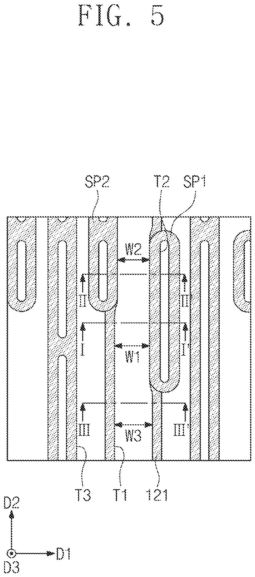 Patent US12100596 Figure 8 – Methods of manufacturing semiconductor devices