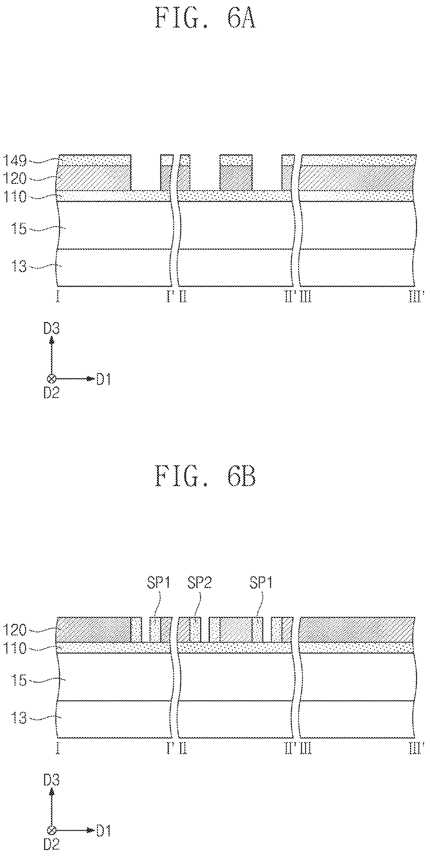 Patent US12100596 Figure 9 – Methods of manufacturing semiconductor devices