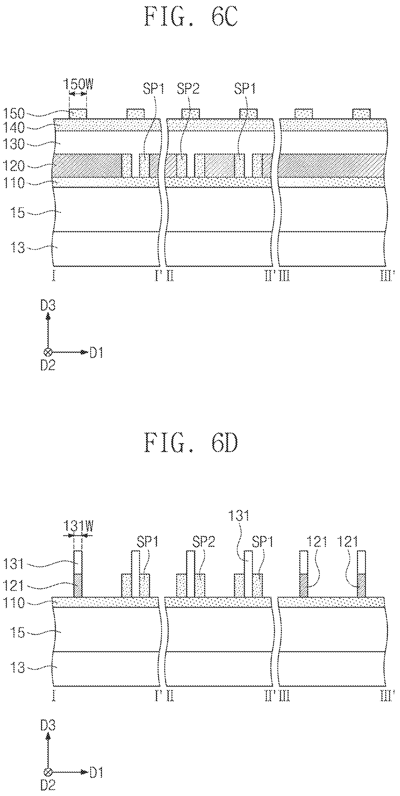 Patent US12100596 Figure 10 – Methods of manufacturing semiconductor devices