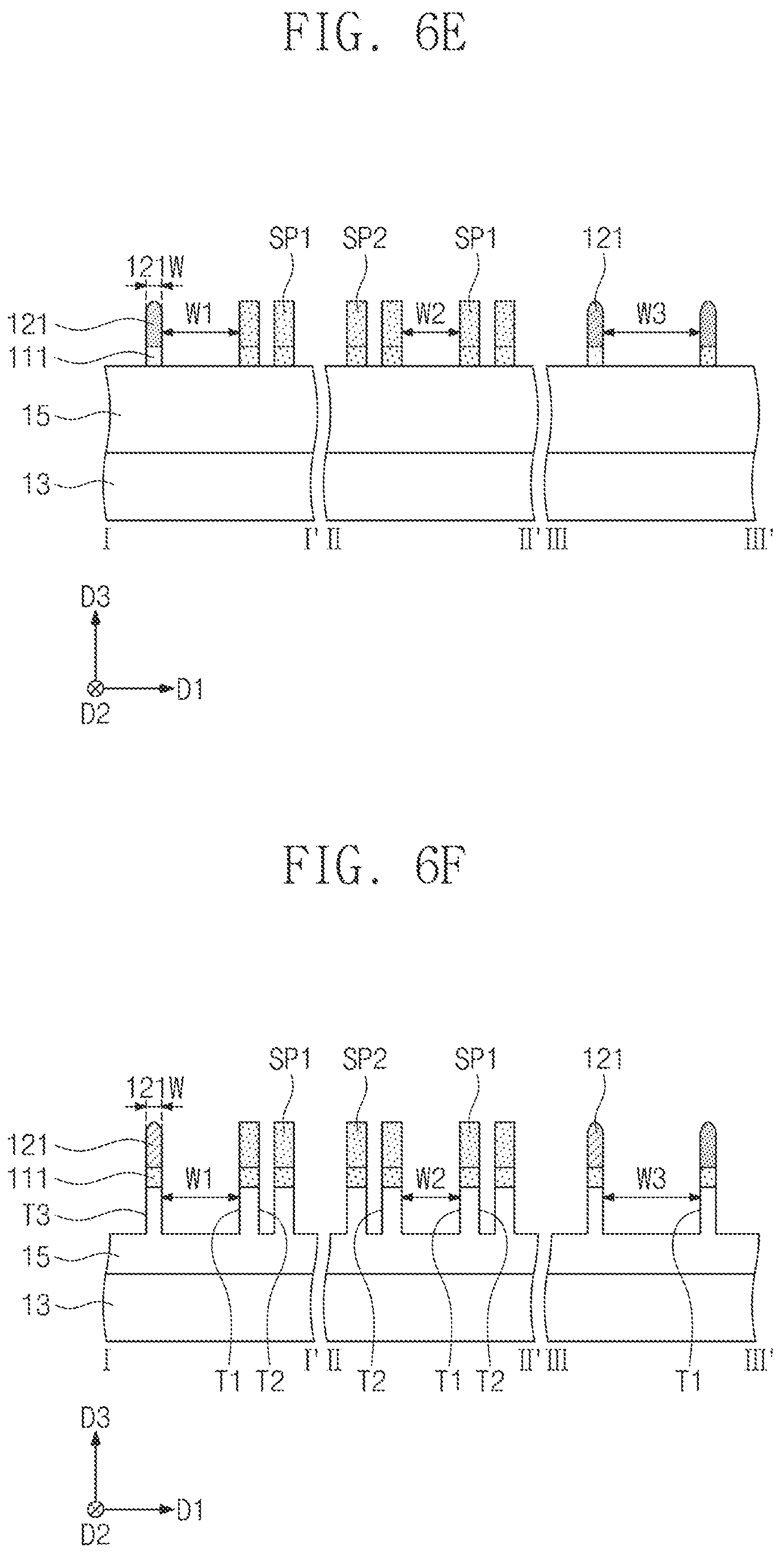 Patent US12100596 Figure 11 – Methods of manufacturing semiconductor devices