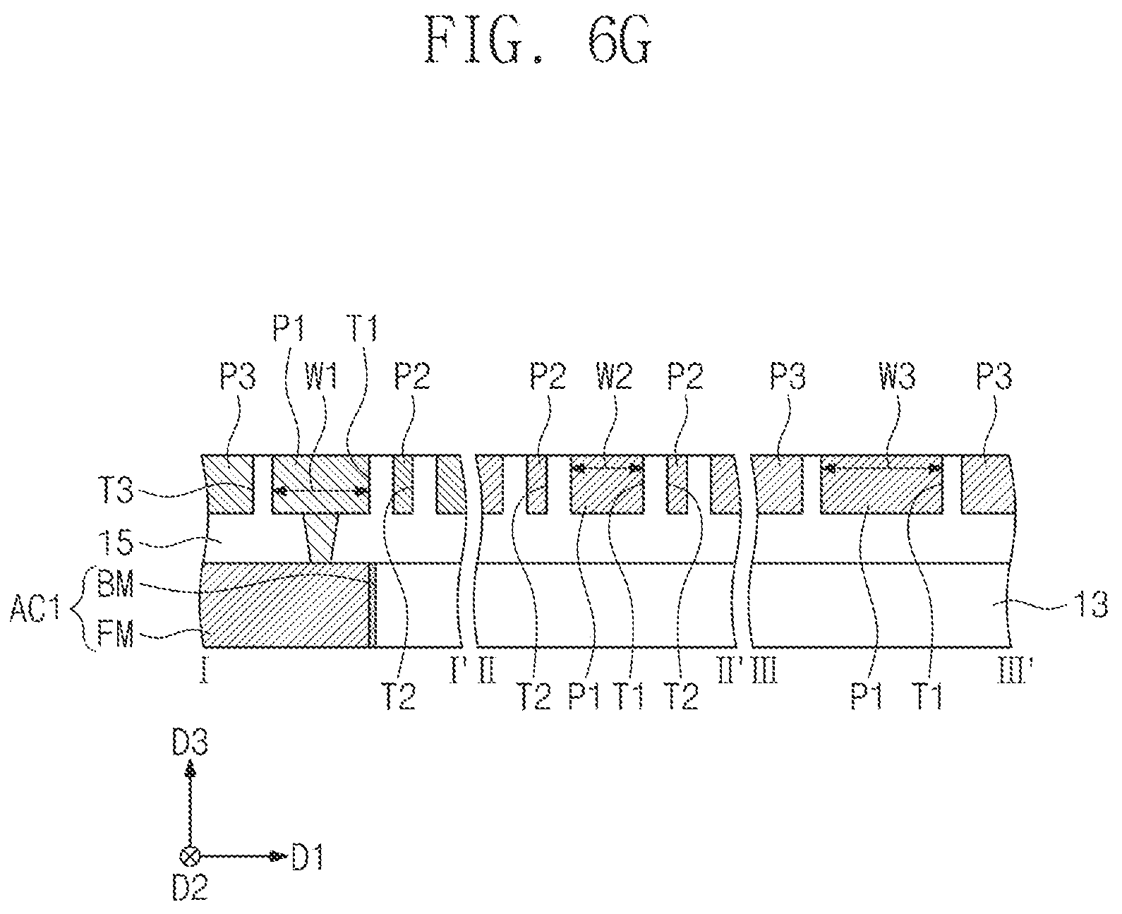 Patent US12100596 Figure 12 – Methods of manufacturing semiconductor devices