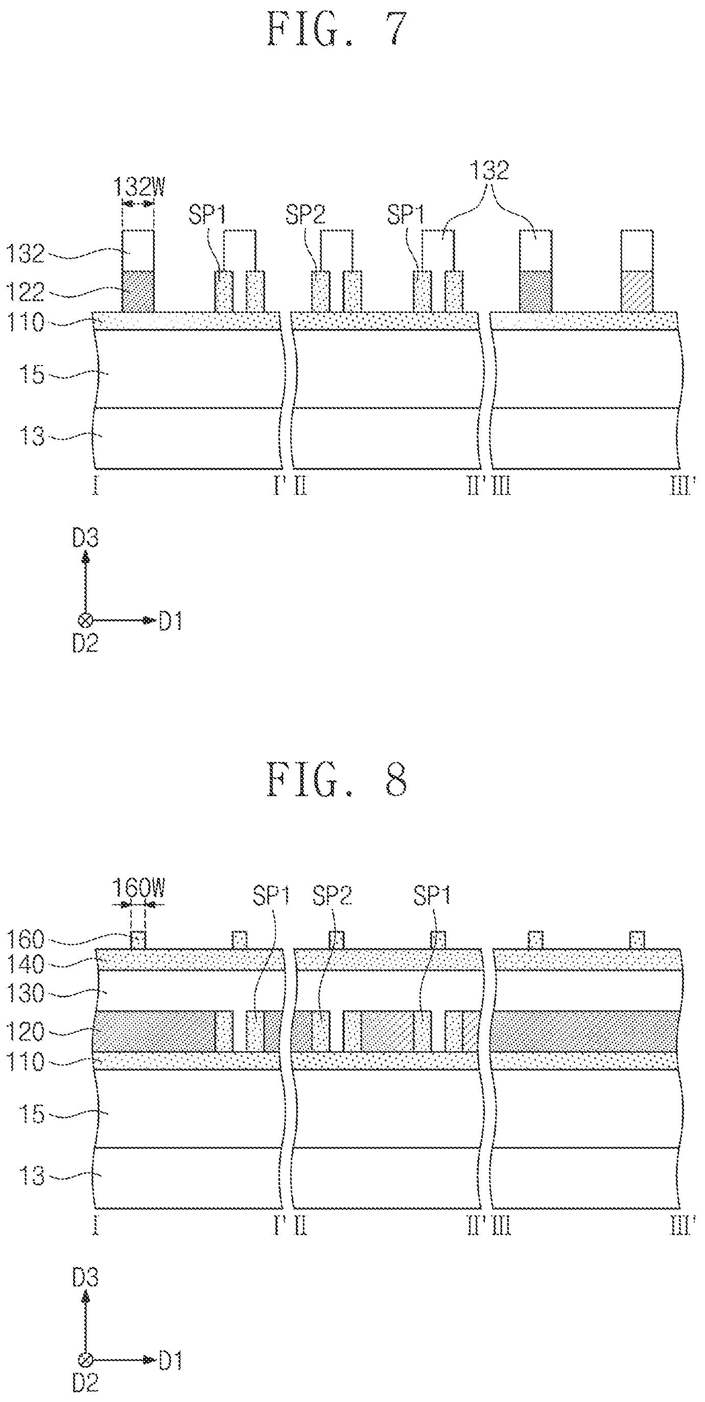 Patent US12100596 Figure 13 – Methods of manufacturing semiconductor devices