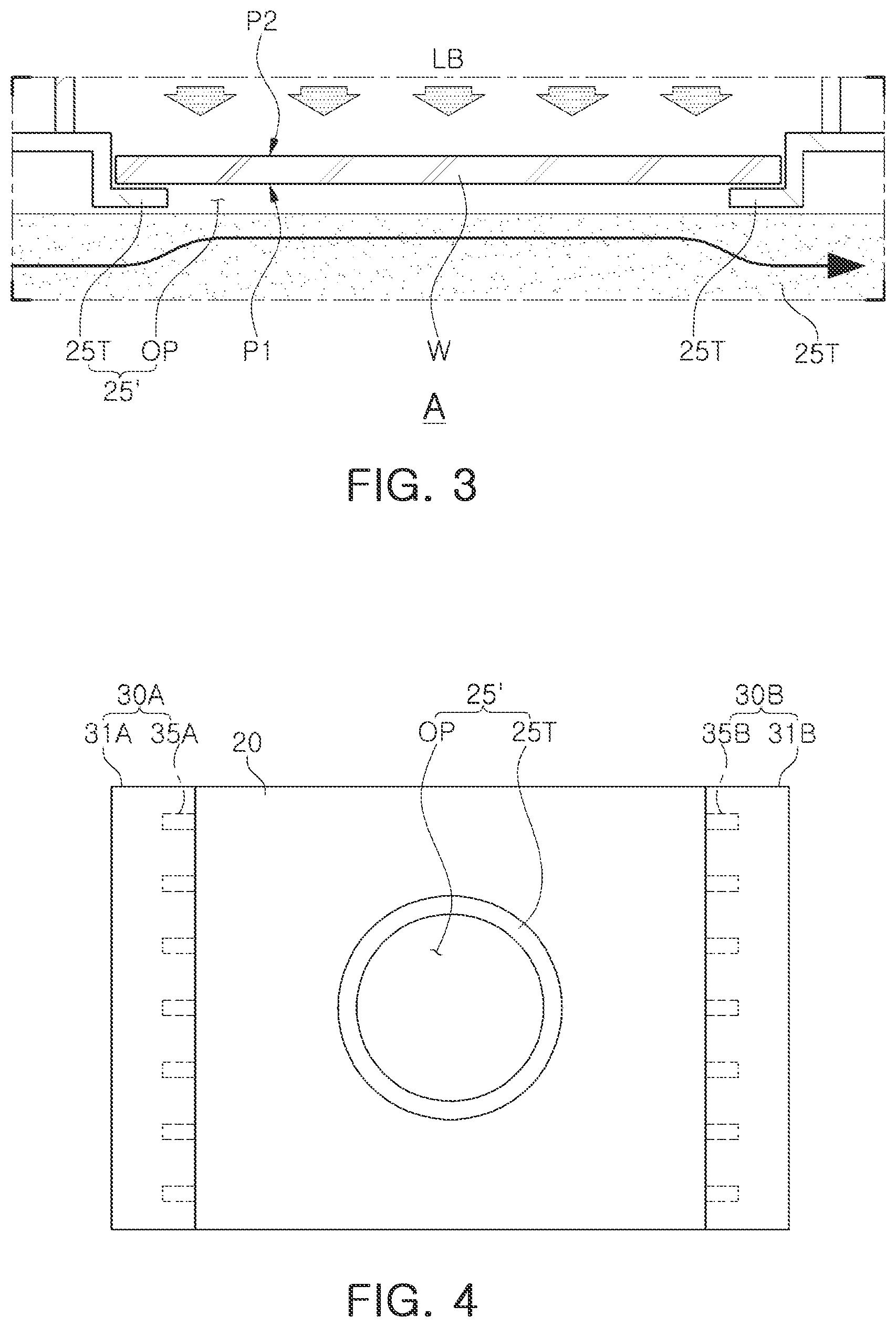 Patent US12100602 Figure 3 – Wet etching apparatus