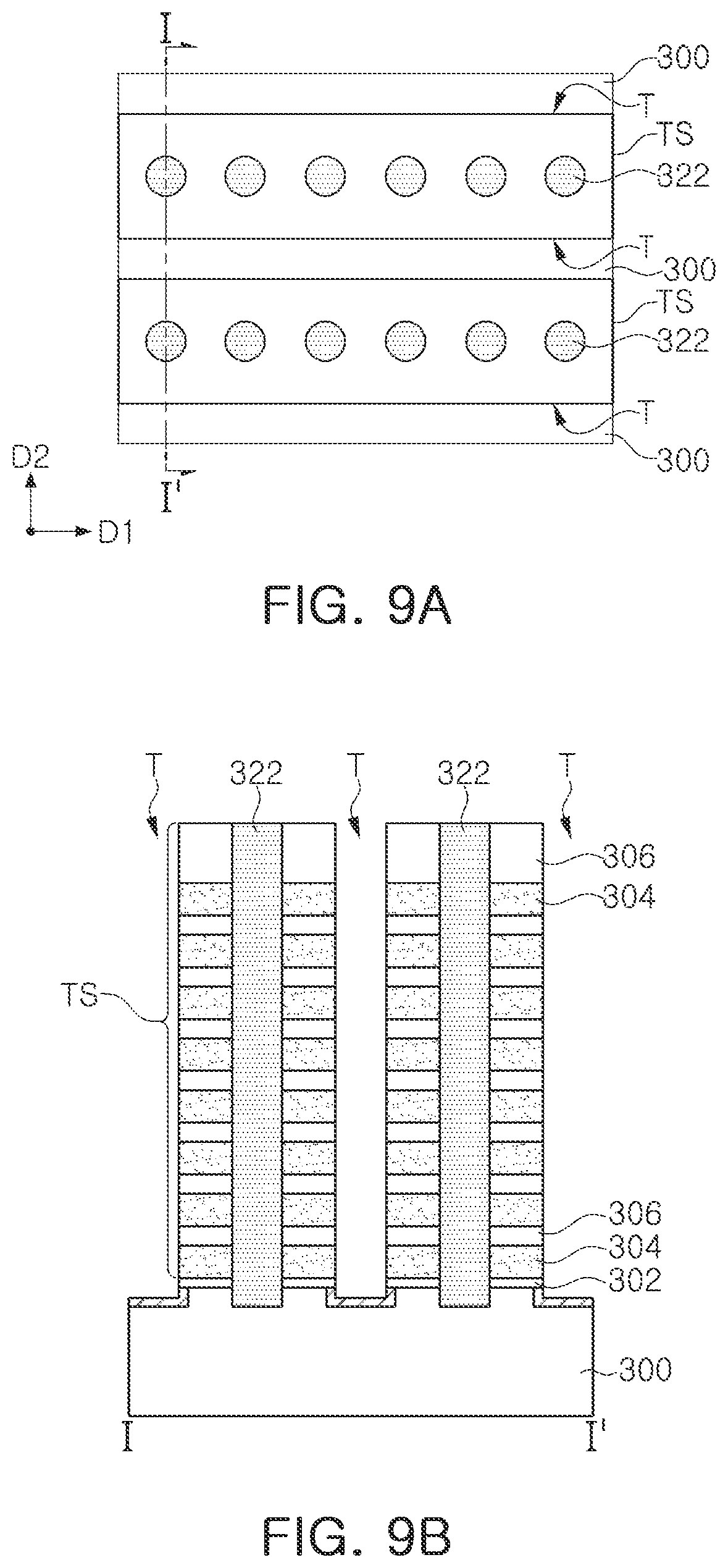 Patent US12100602 Figure 8 – Wet etching apparatus