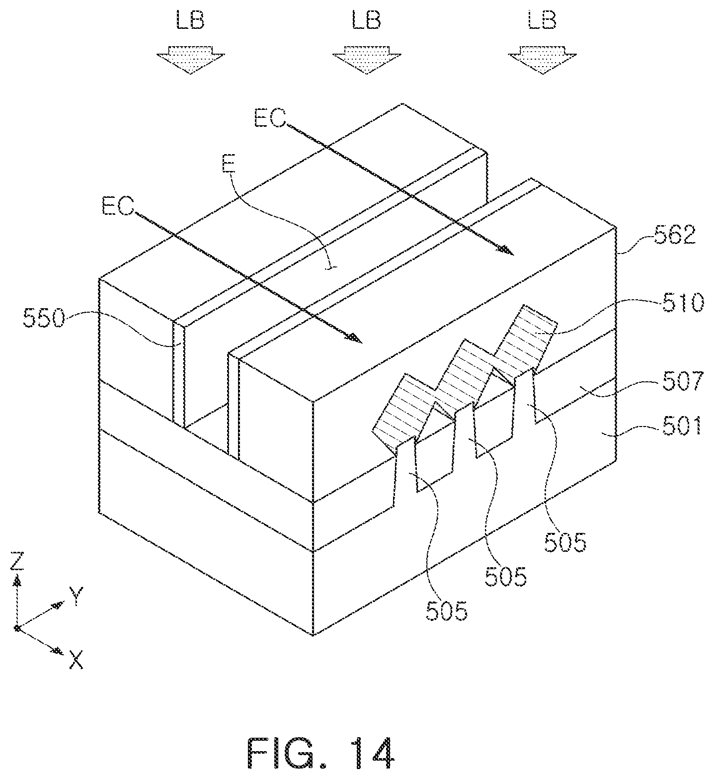 Patent US12100602 Figure 12 – Wet etching apparatus