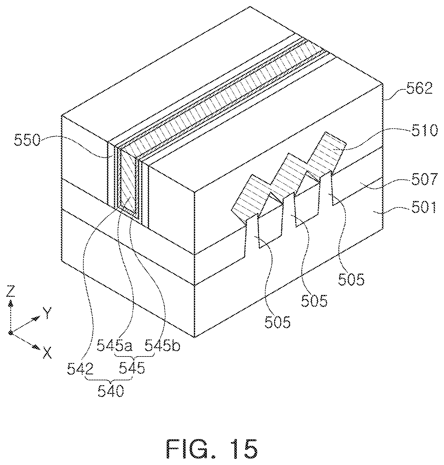 Patent US12100602 Figure 13 – Wet etching apparatus