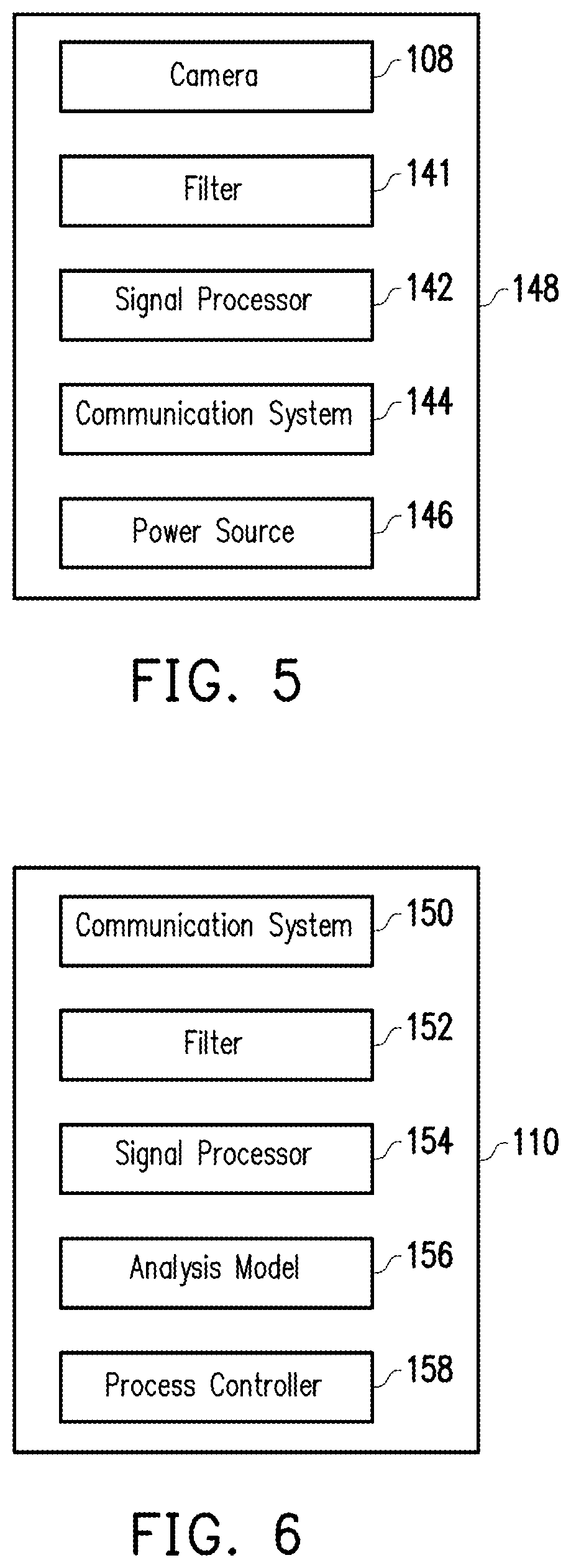 Patent US12100604 Figure 5 – Method and system for recognizing and addressing plasma discharge during semiconductor processes