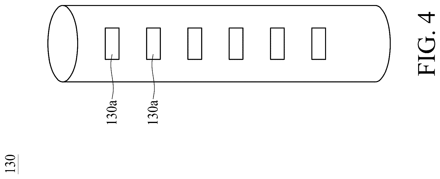 Patent US12100605 Figure 4 – Gas purge device and gas purging method