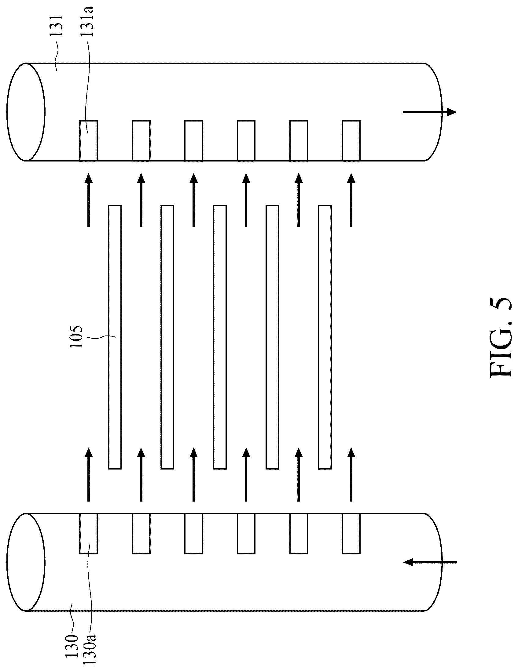 Patent US12100605 Figure 5 – Gas purge device and gas purging method
