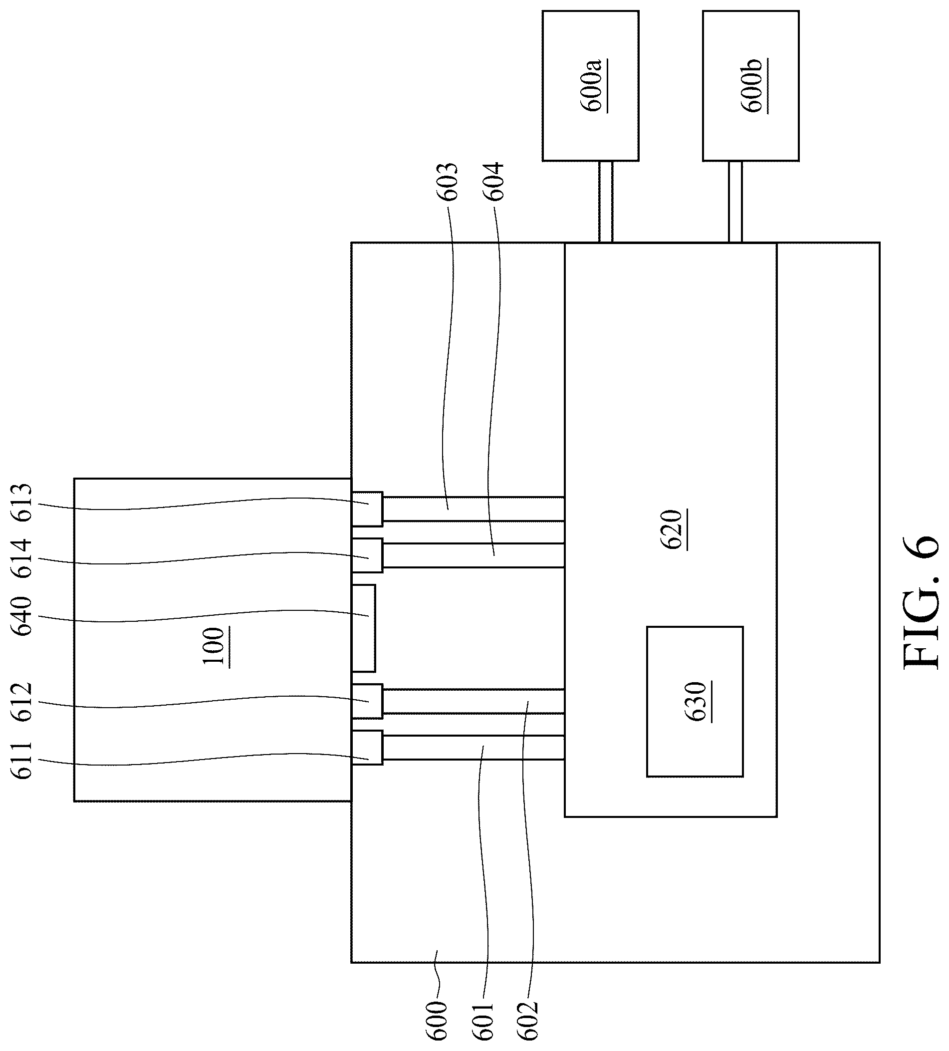 Patent US12100605 Figure 6 – Gas purge device and gas purging method