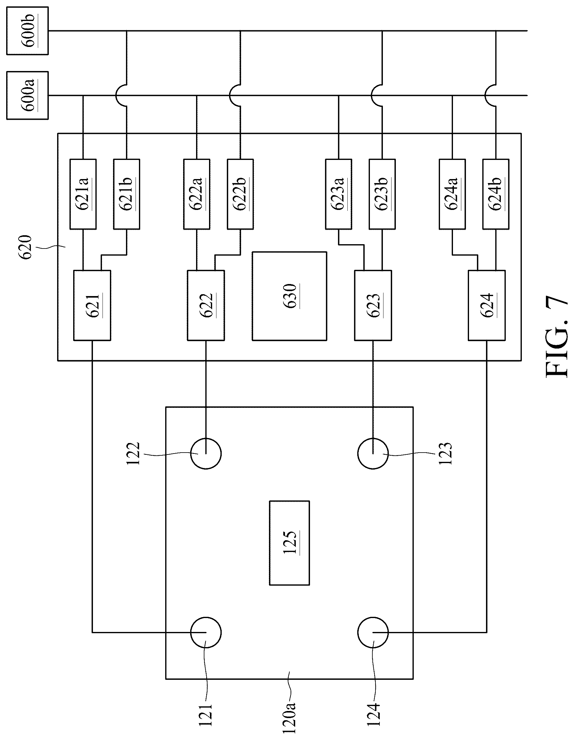 Patent US12100605 Figure 7 – Gas purge device and gas purging method