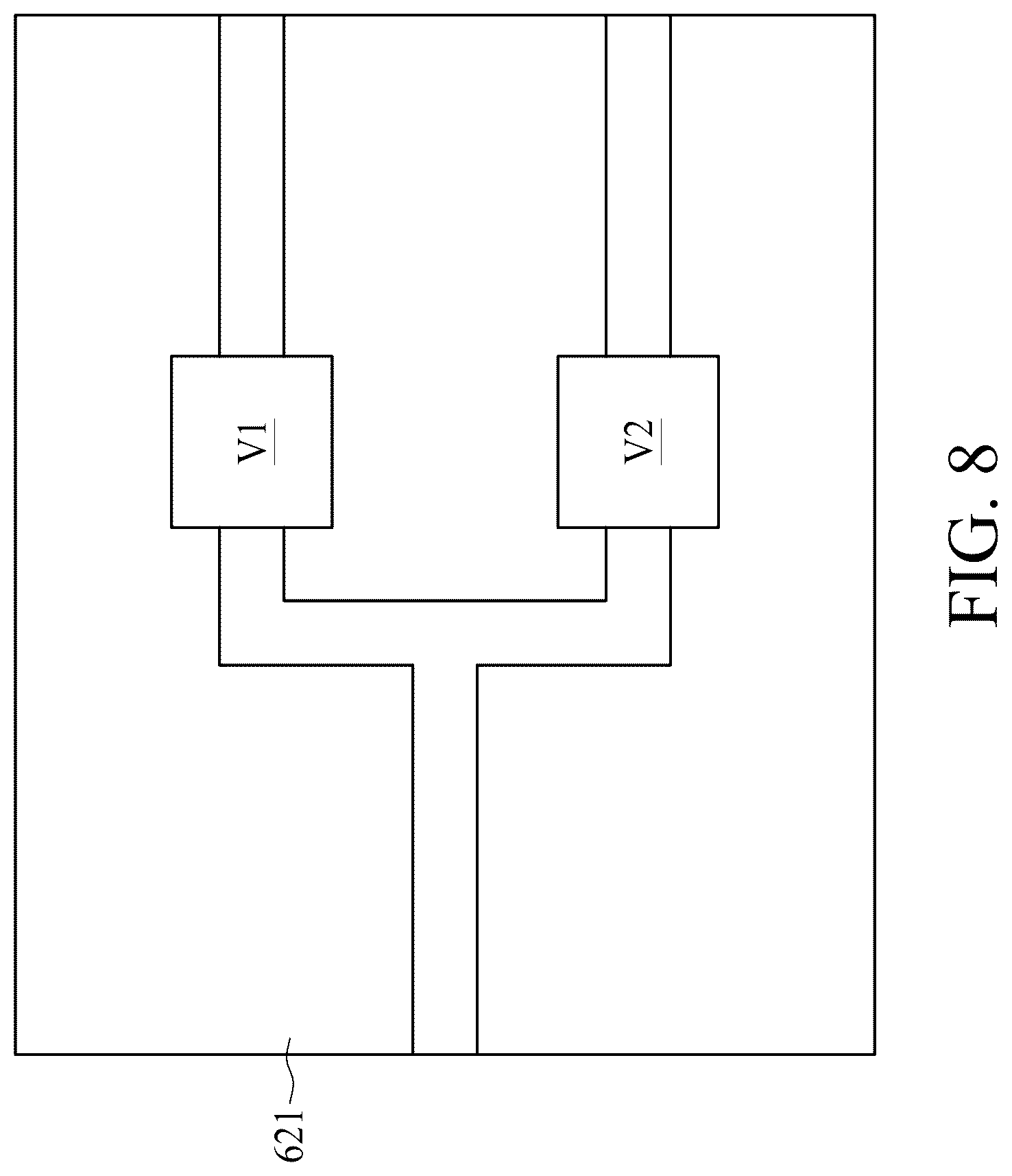 Patent US12100605 Figure 8 – Gas purge device and gas purging method