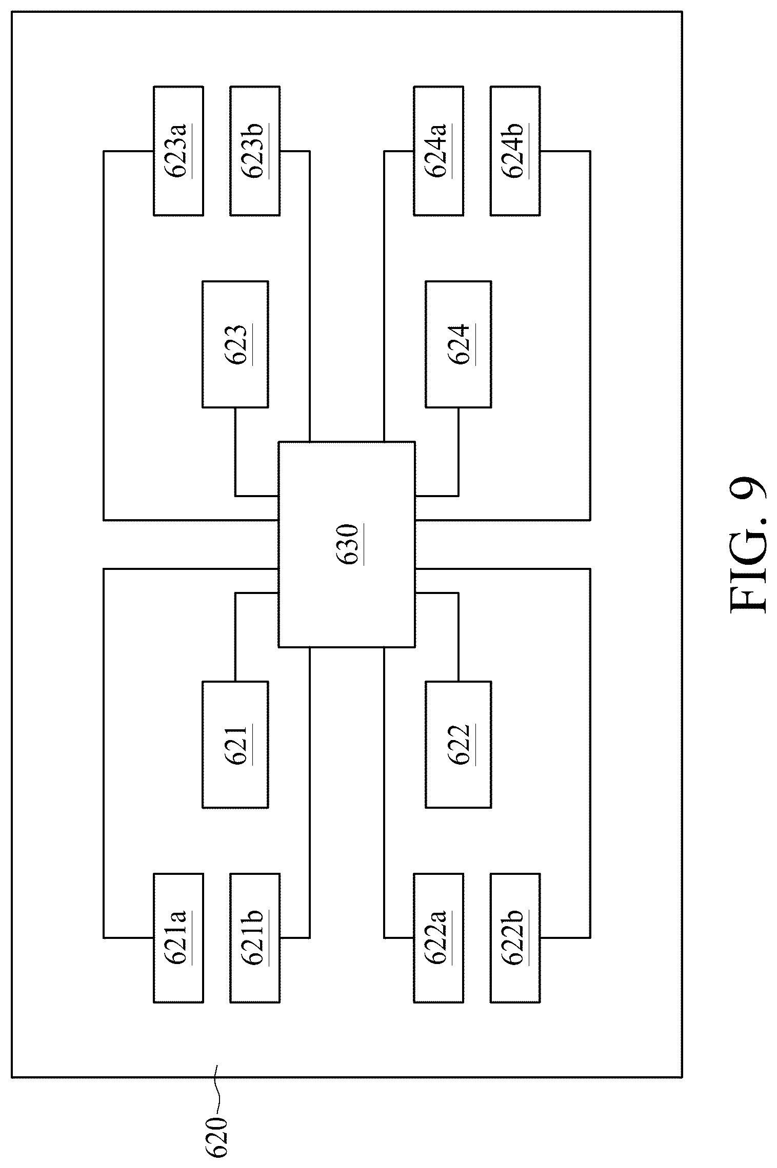 Patent US12100605 Figure 9 – Gas purge device and gas purging method