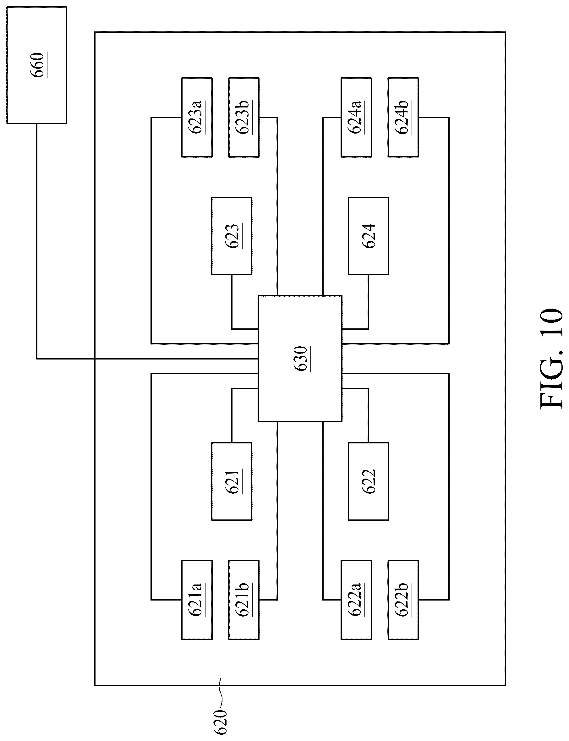 Patent US12100605 Figure 10 – Gas purge device and gas purging method