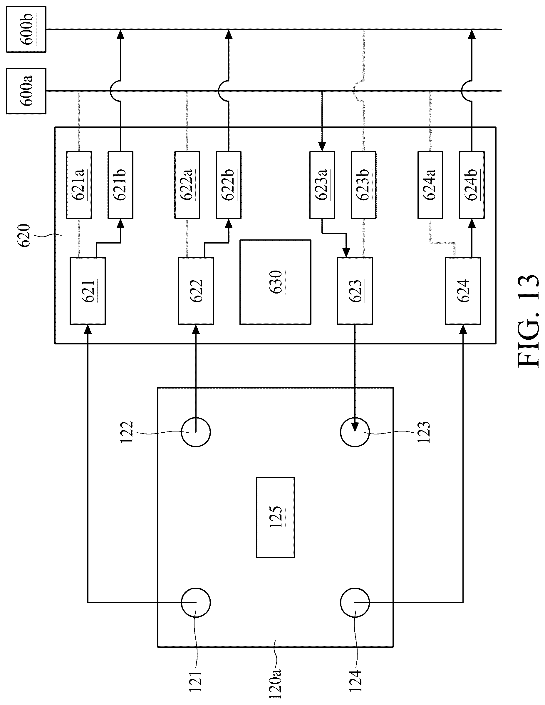 Patent US12100605 Figure 13 – Gas purge device and gas purging method