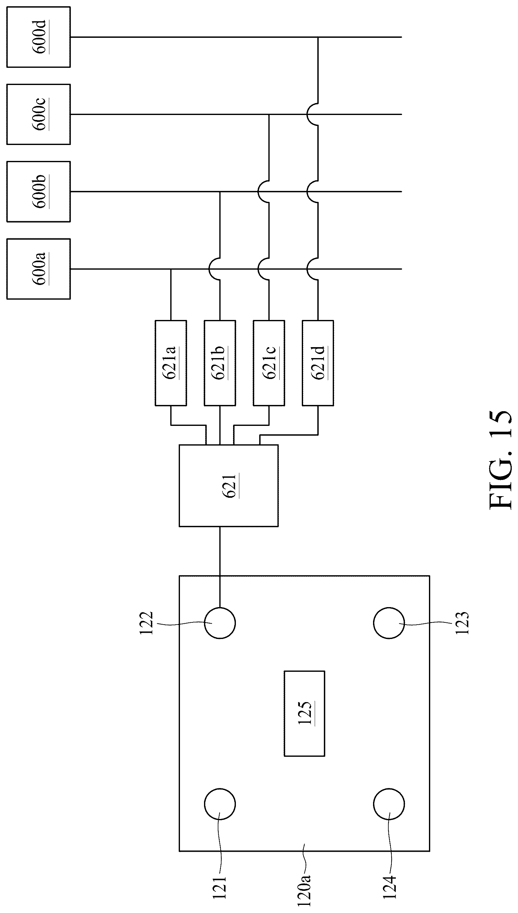 Patent US12100605 Figure 15 – Gas purge device and gas purging method