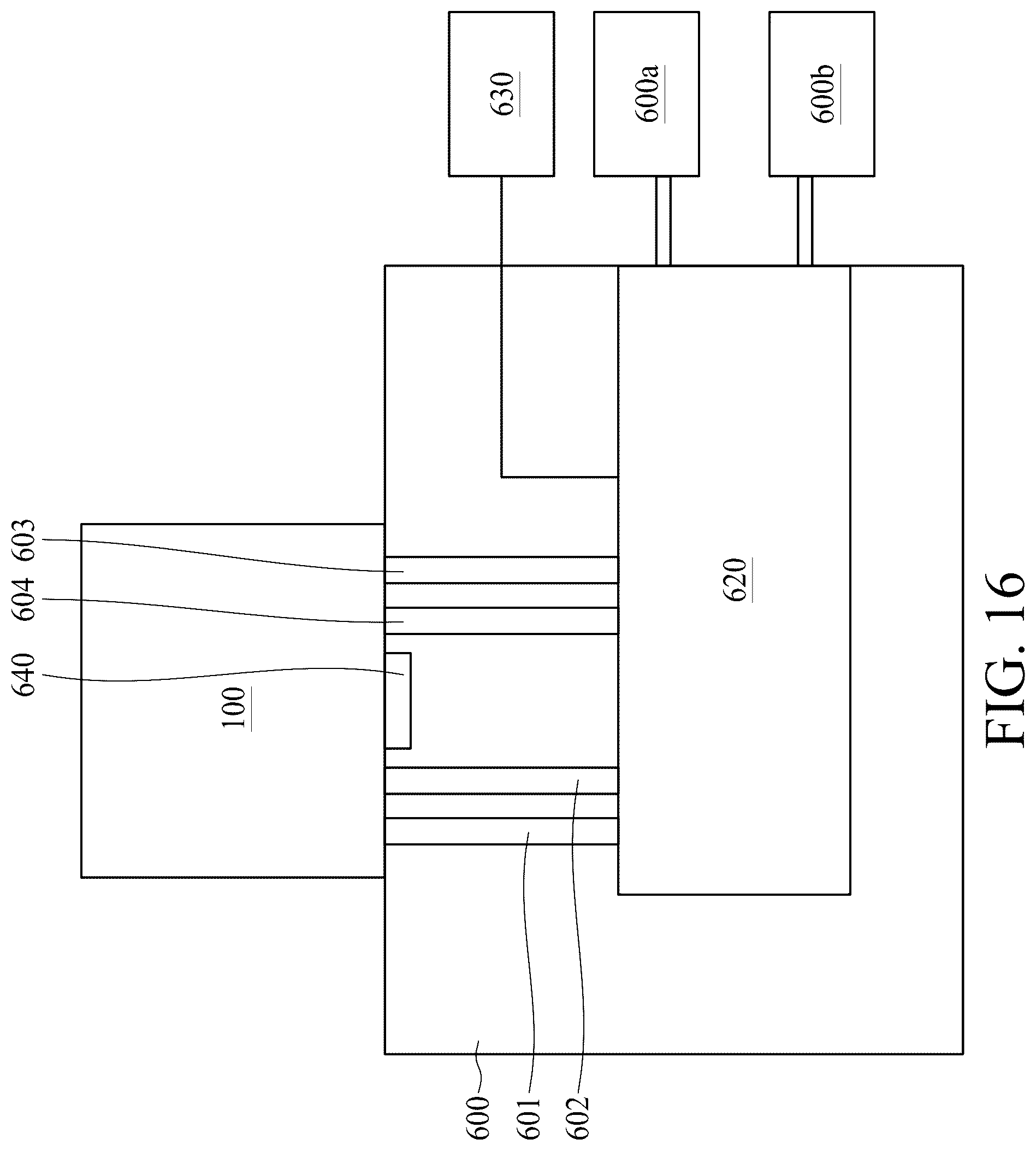Patent US12100605 Figure 16 – Gas purge device and gas purging method