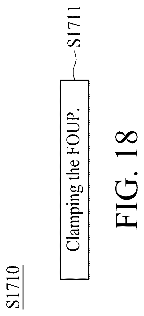 Patent US12100605 Figure 18 – Gas purge device and gas purging method