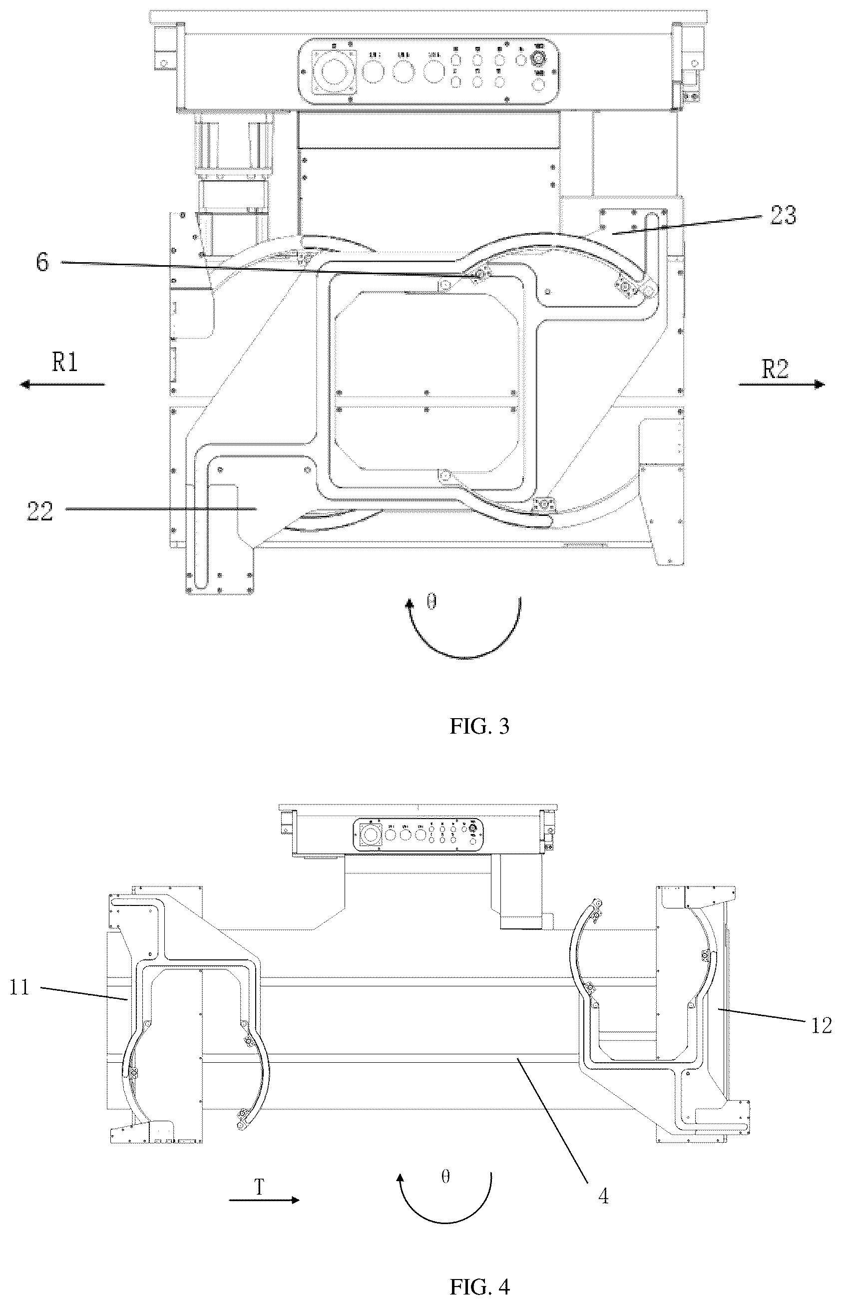 Patent US12100606 Figure 3 – Wafer transfer device and wafer transfer method