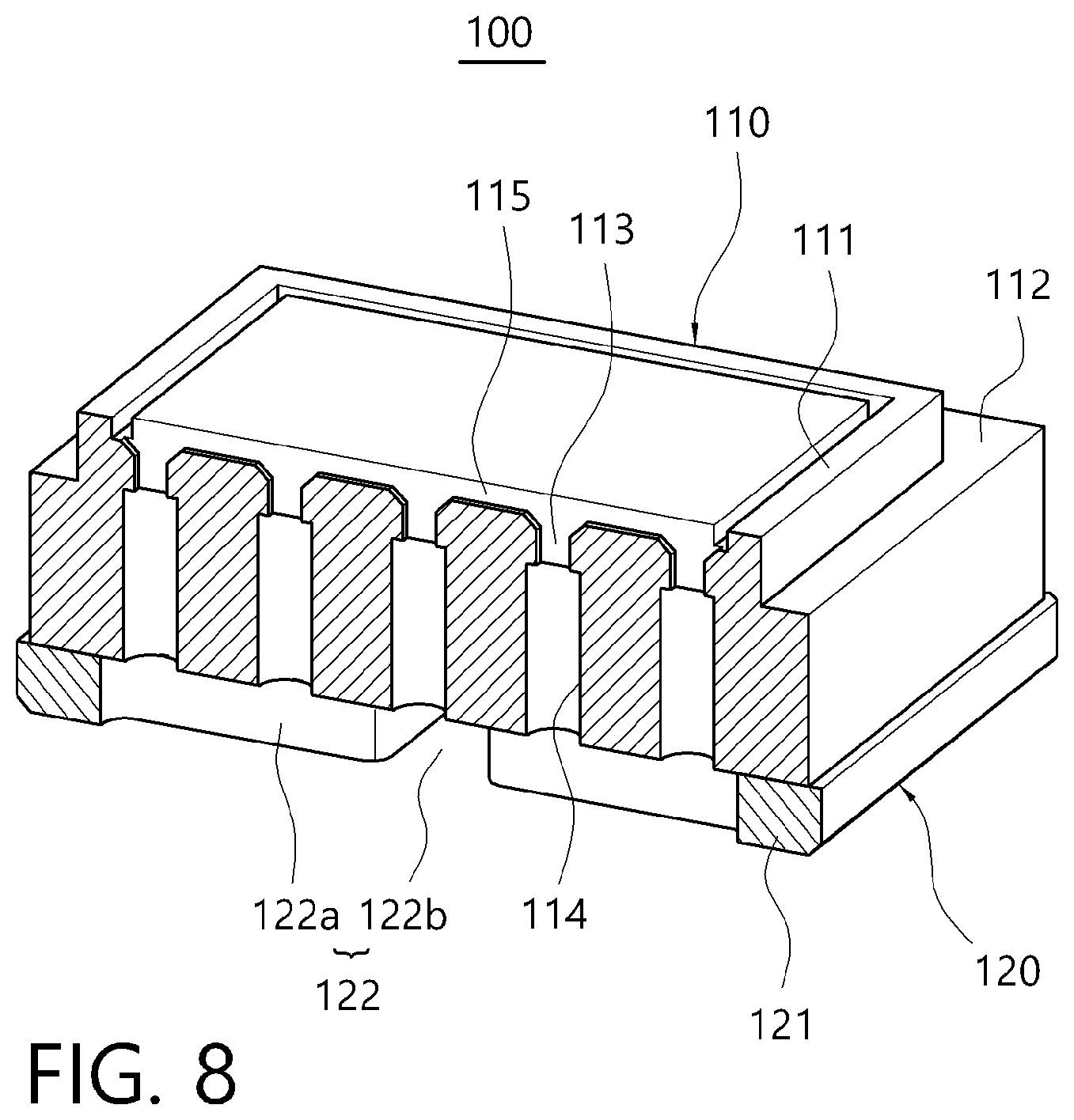 Patent US12100607 Figure 5 – Magnetic collet