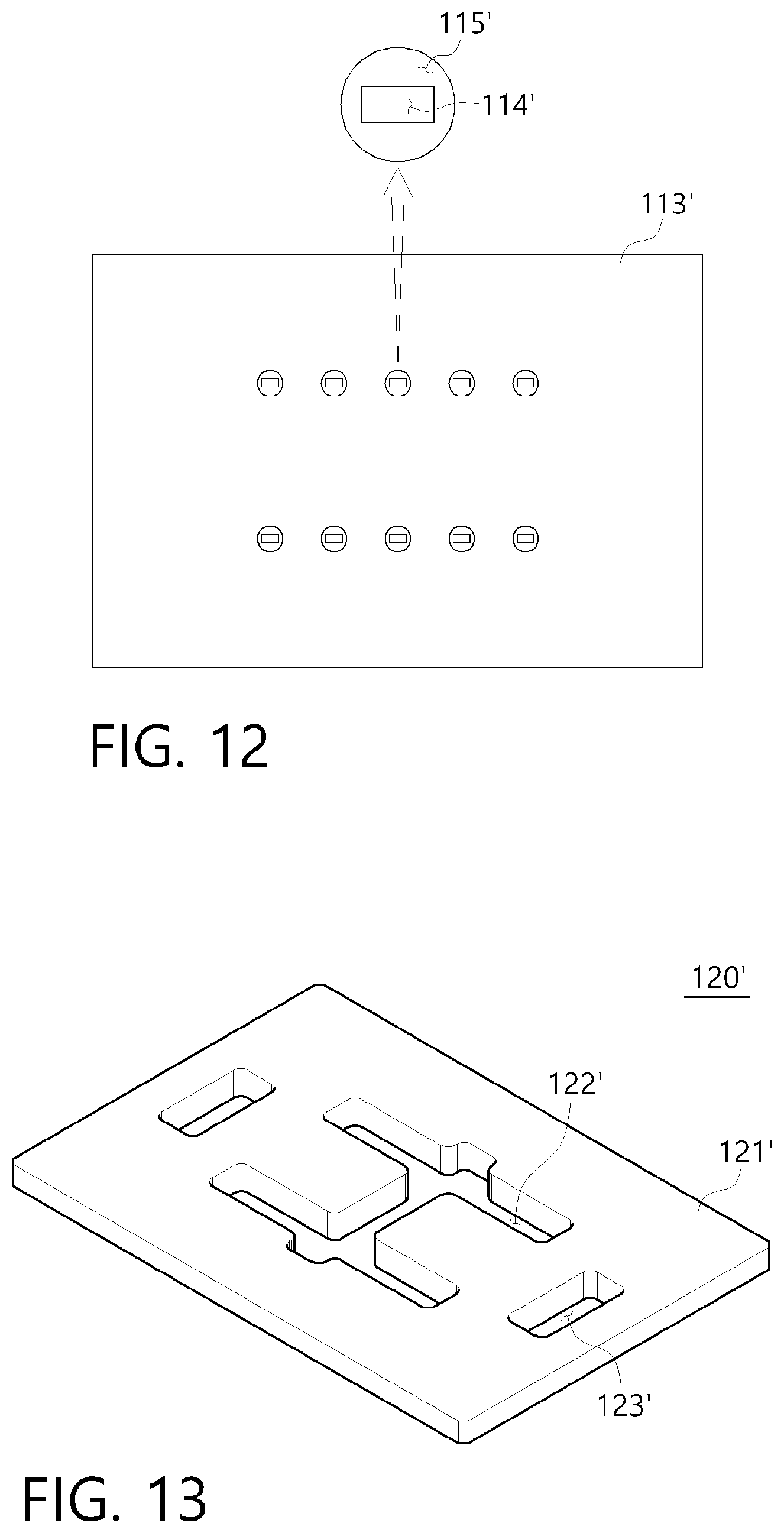 Patent US12100607 Figure 8 – Magnetic collet
