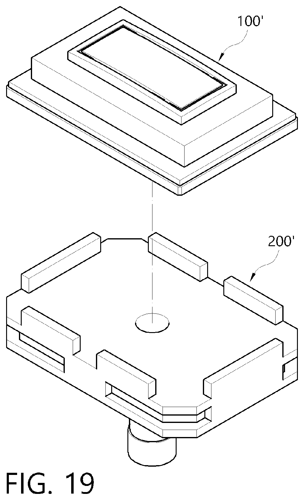 Patent US12100607 Figure 11 – Magnetic collet