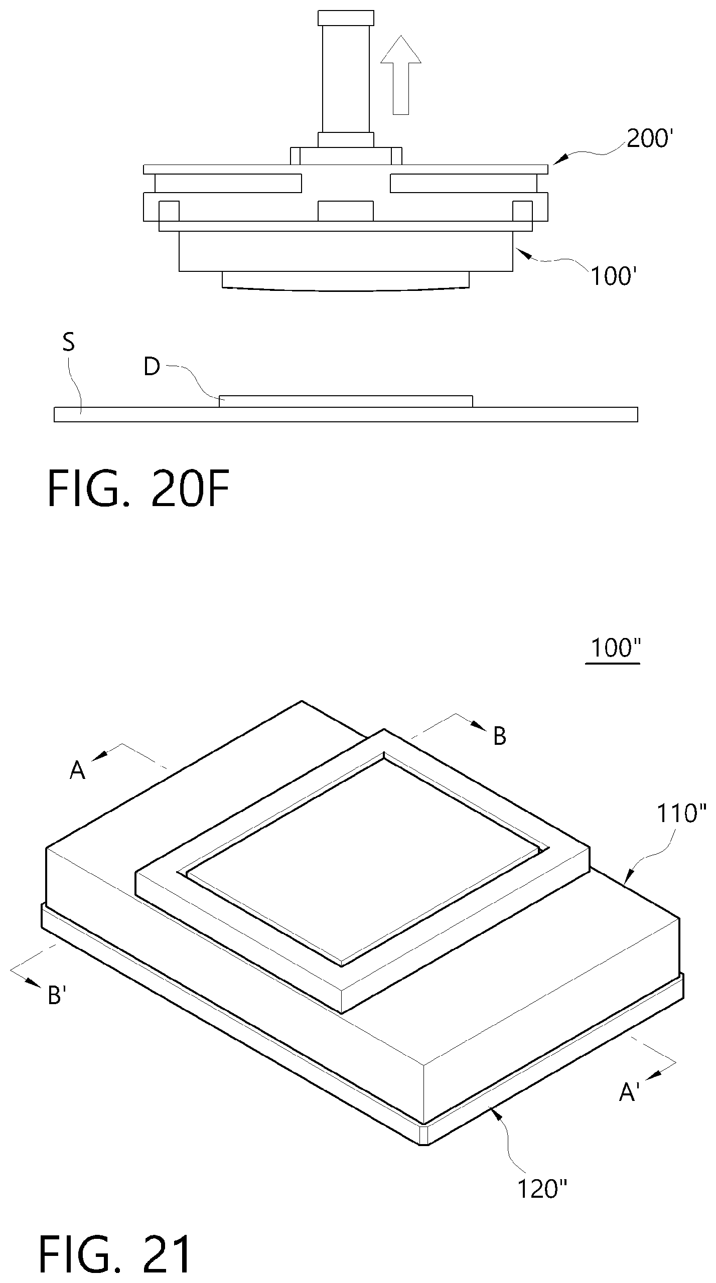Patent US12100607 Figure 15 – Magnetic collet