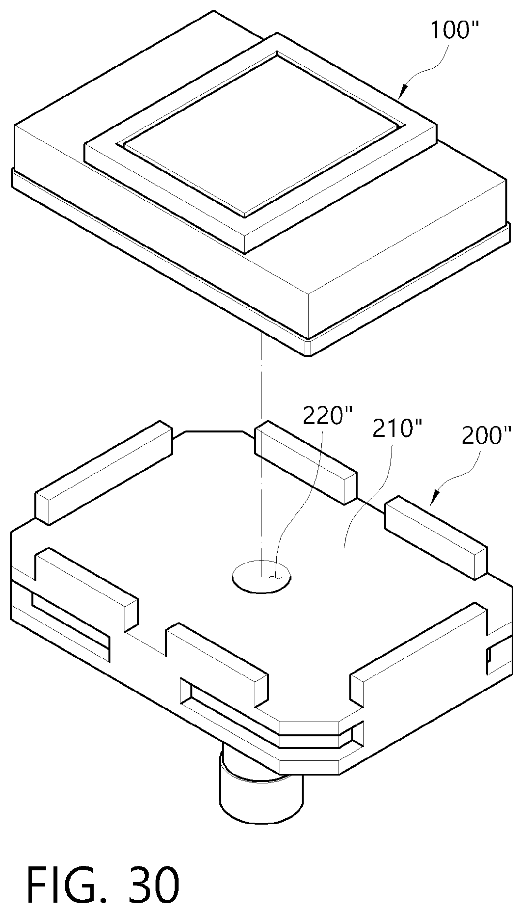 Patent US12100607 Figure 20 – Magnetic collet