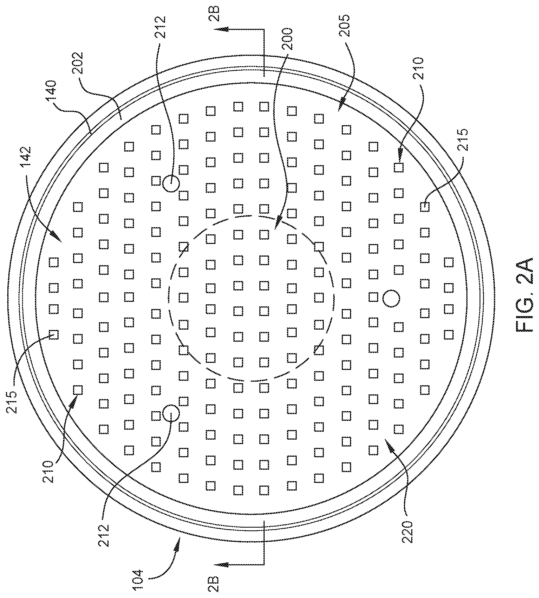 Patent US12100609 Figure 2 – Electrostatic chucking process