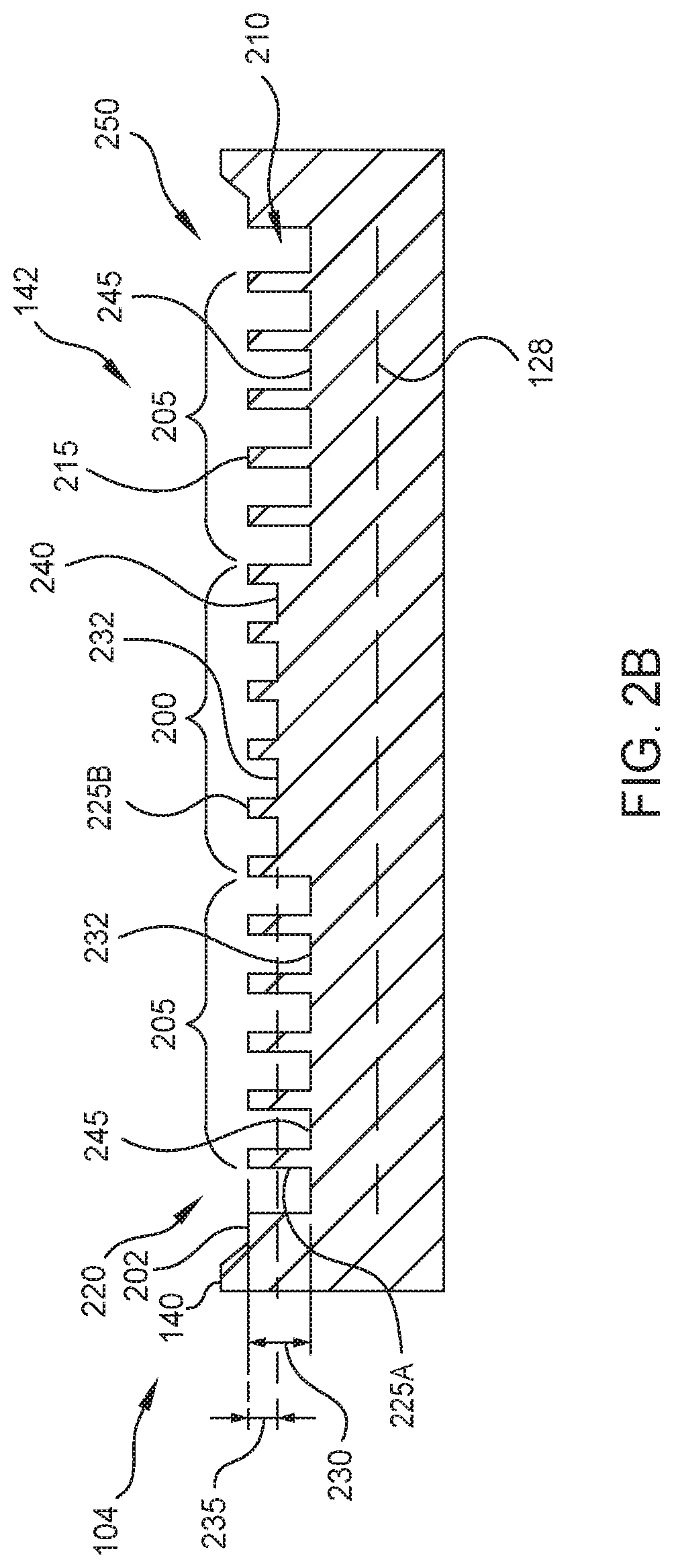 Patent US12100609 Figure 3 – Electrostatic chucking process