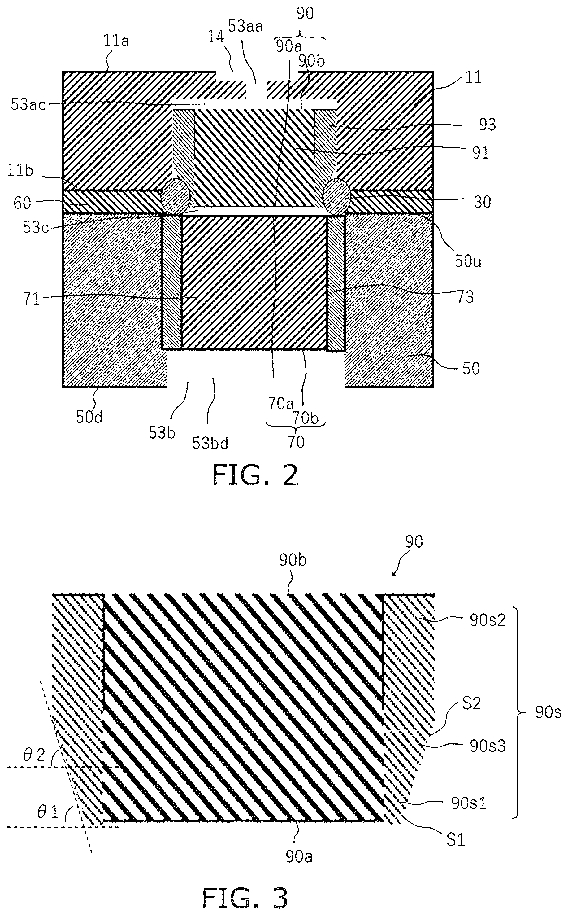 Patent US12100610 Figure 2 – Electrostatic chuck and processing apparatus