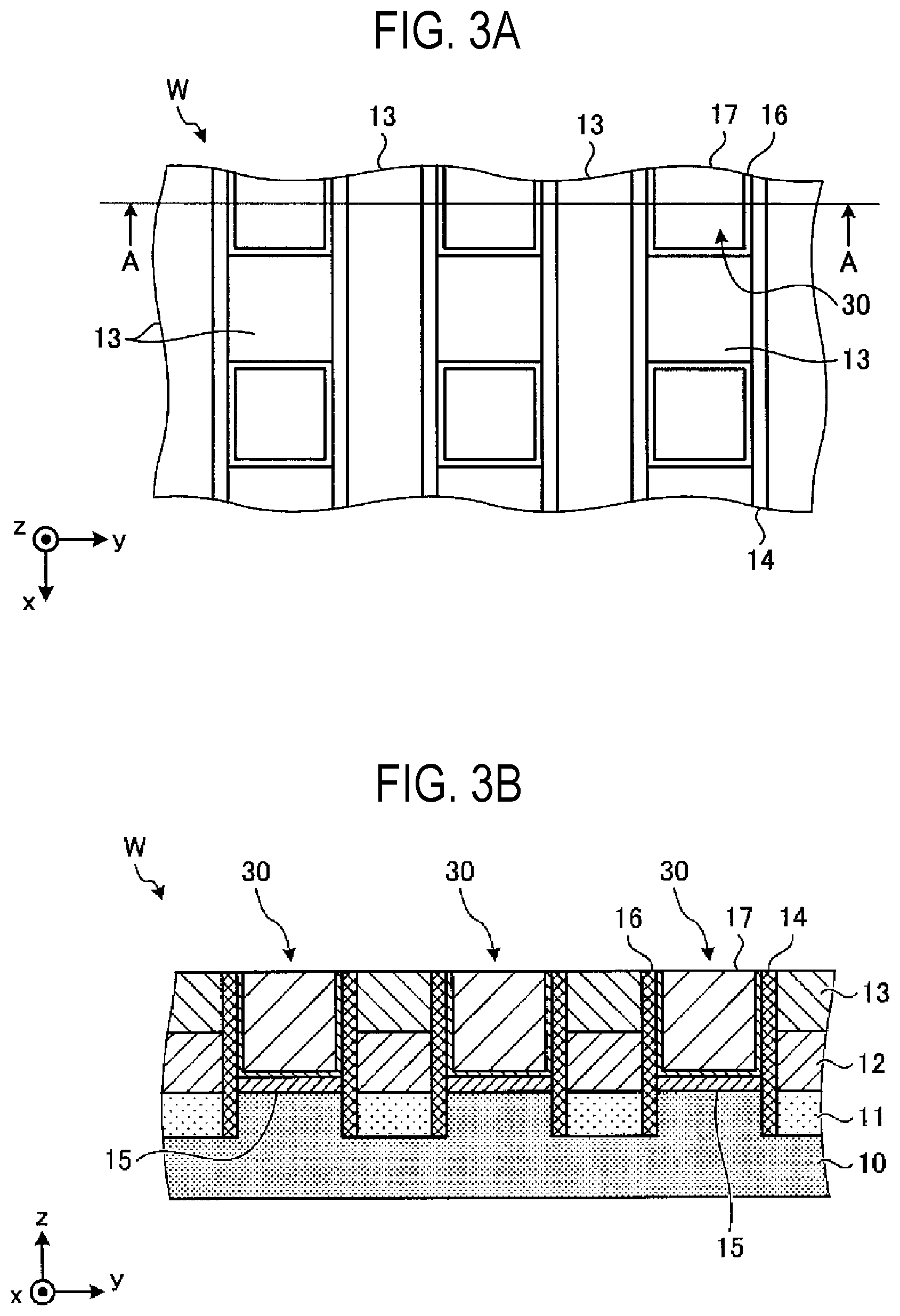 Patent US12100616 Figure 3 – Method of manufacturing semiconductor device