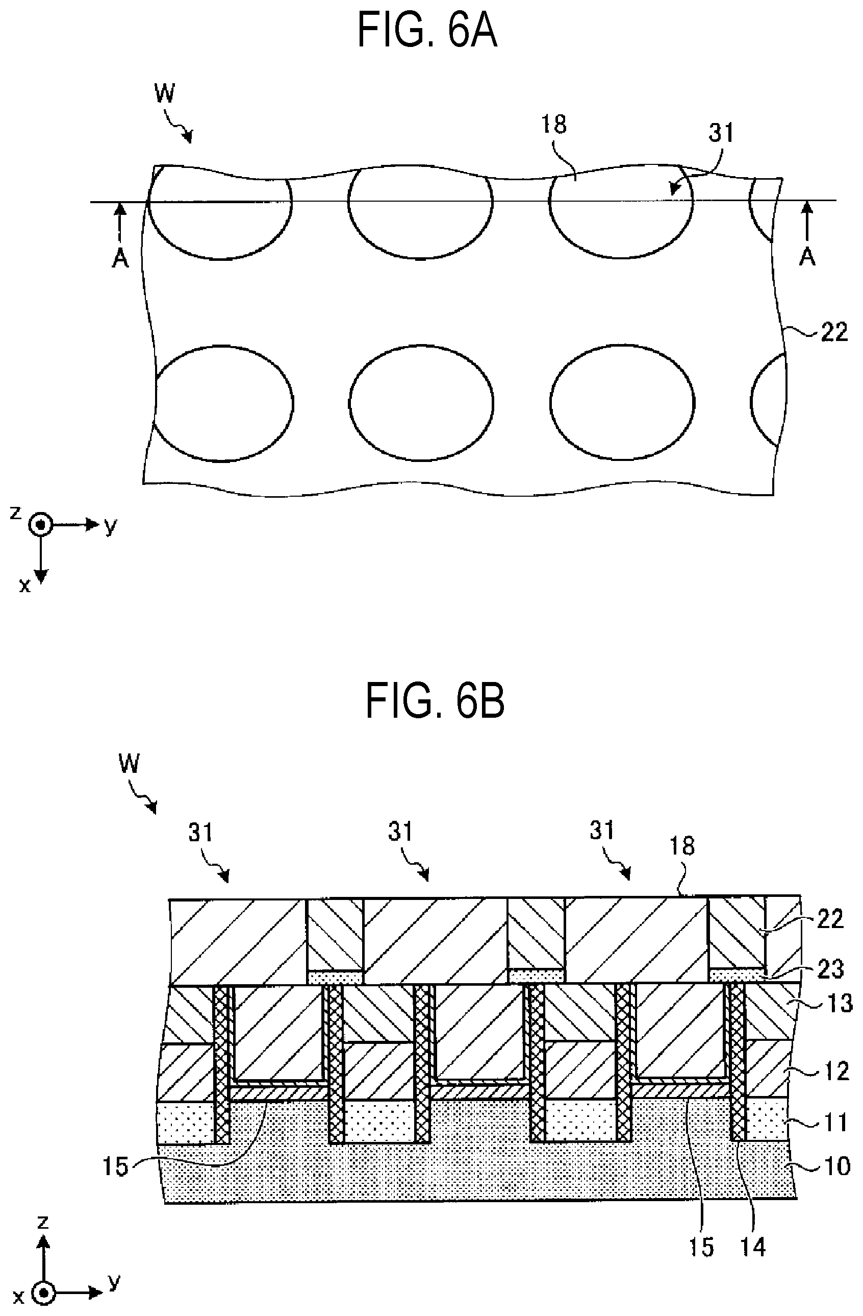 Patent US12100616 Figure 6 – Method of manufacturing semiconductor device