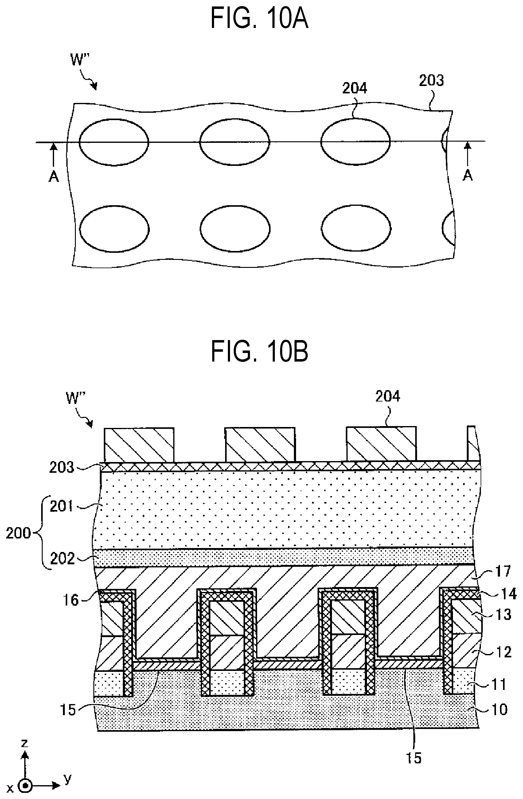 Patent US12100616 Figure 9 – Method of manufacturing semiconductor device