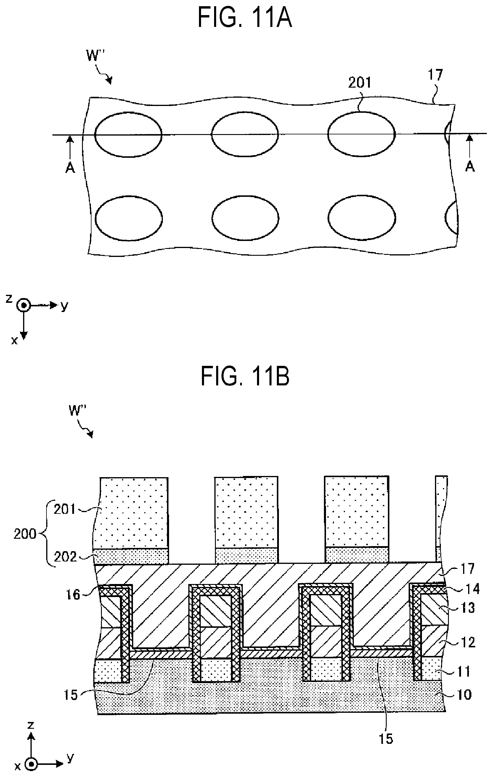 Patent US12100616 Figure 10 – Method of manufacturing semiconductor device