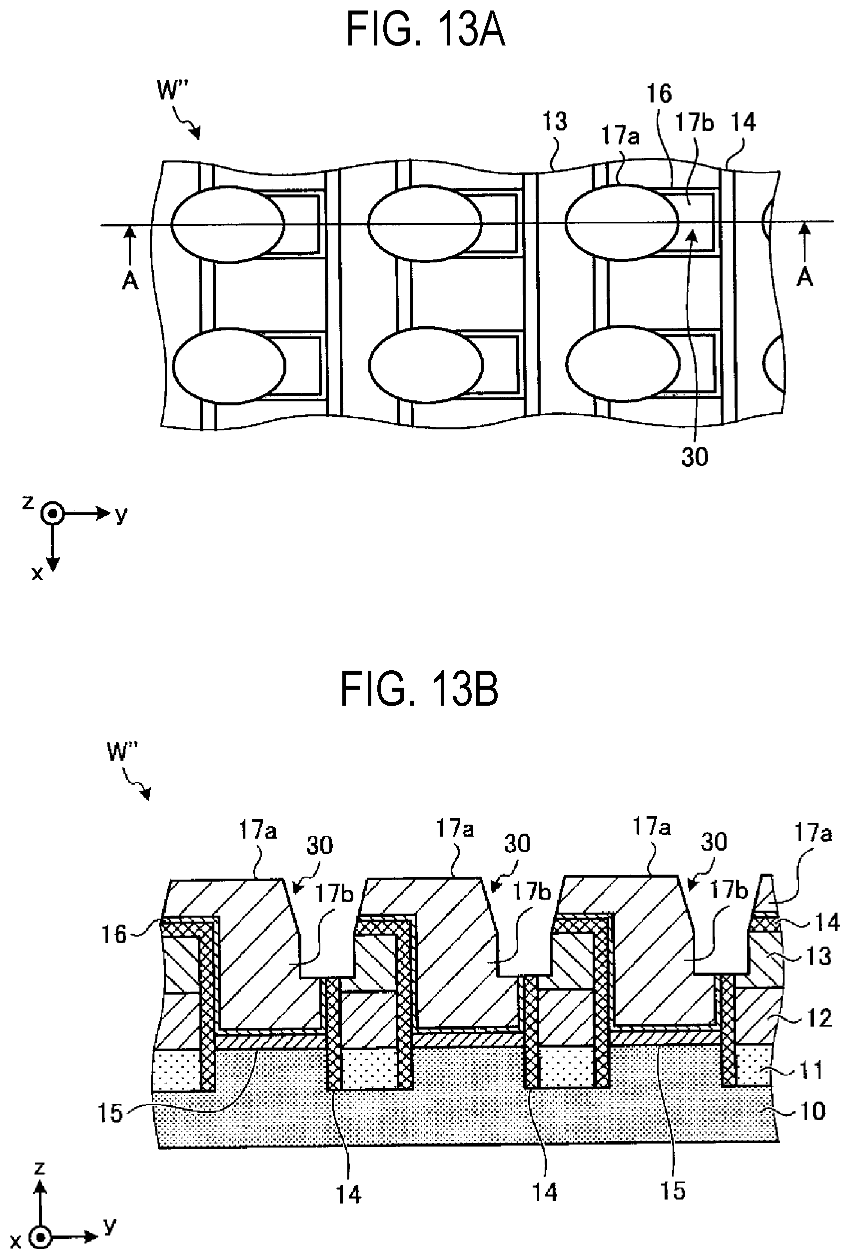 Patent US12100616 Figure 12 – Method of manufacturing semiconductor device