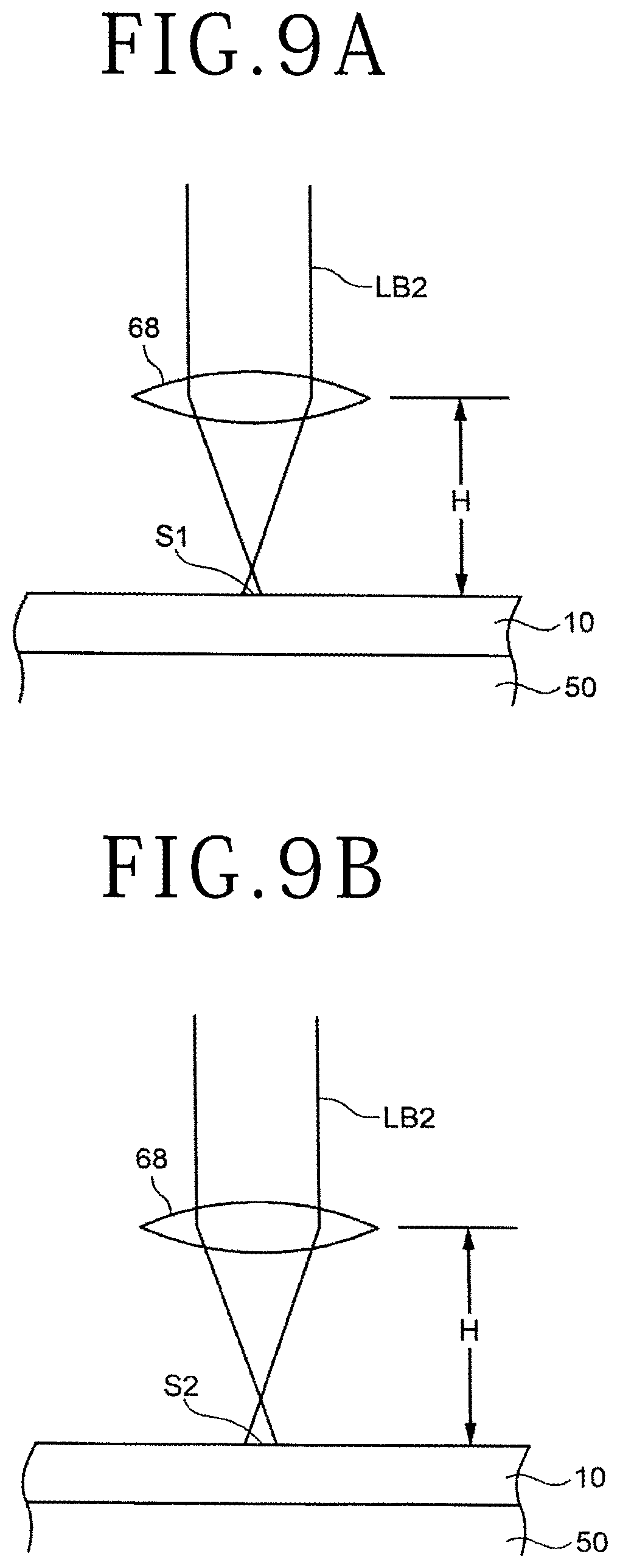 Patent US12100621 Figure 9 – Method of processing wafer