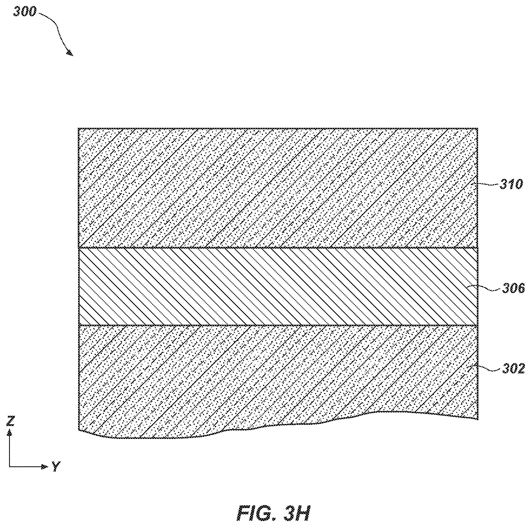 Patent US12100629 Figure 10 – Methods of forming transistors and methods of forming devices comprising transistors