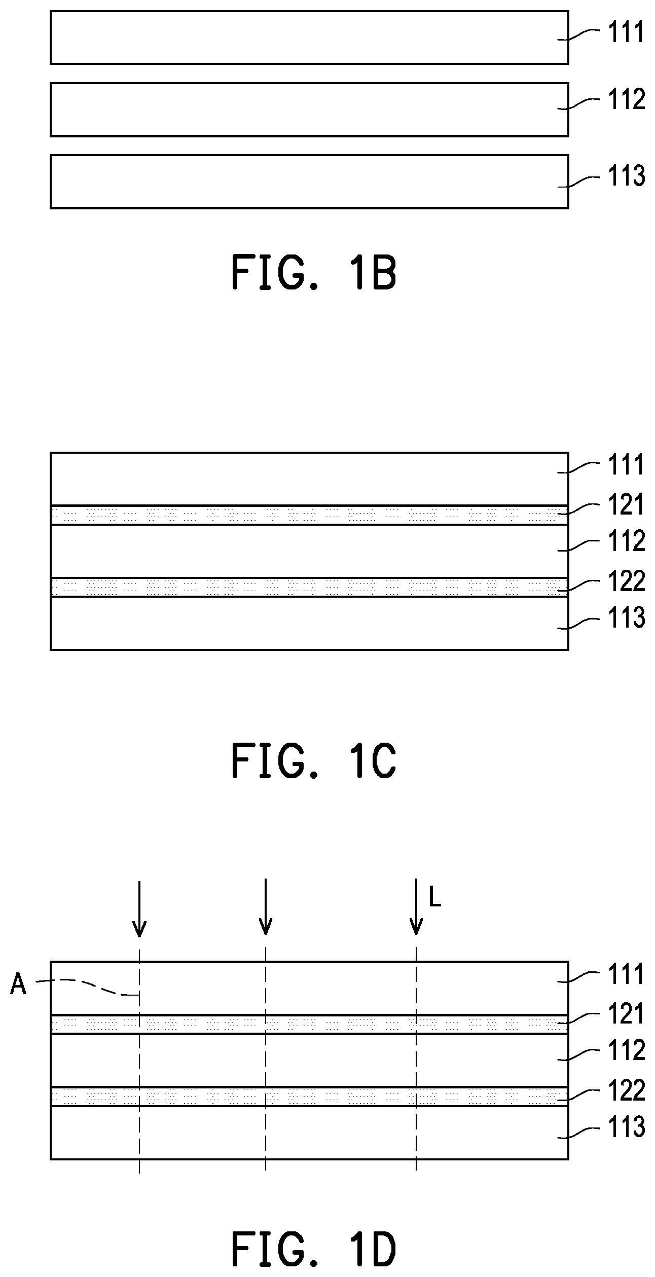 Patent US12100632 Figure 2 – Glass core substrate and manufacturing method thereof