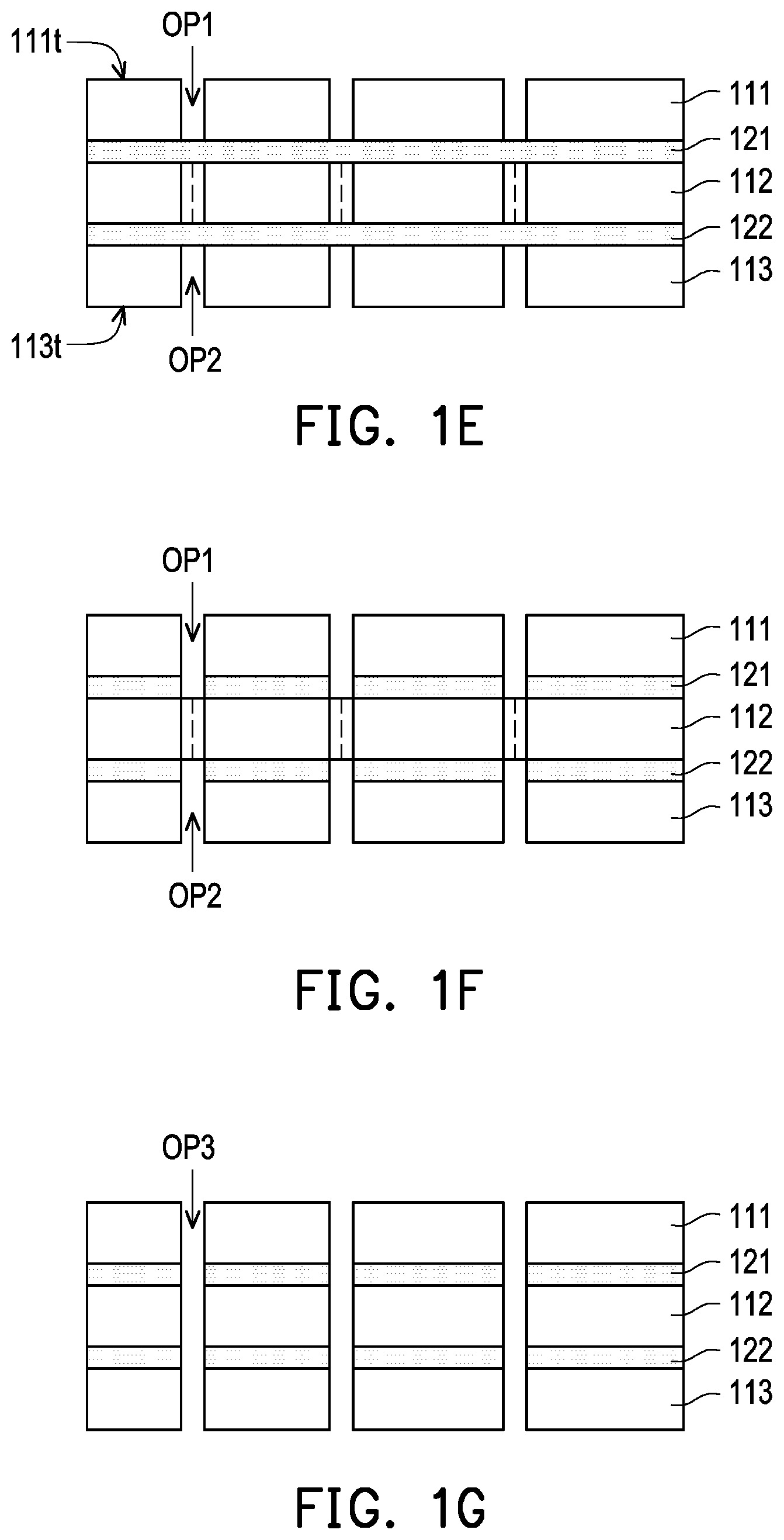 Patent US12100632 Figure 3 – Glass core substrate and manufacturing method thereof