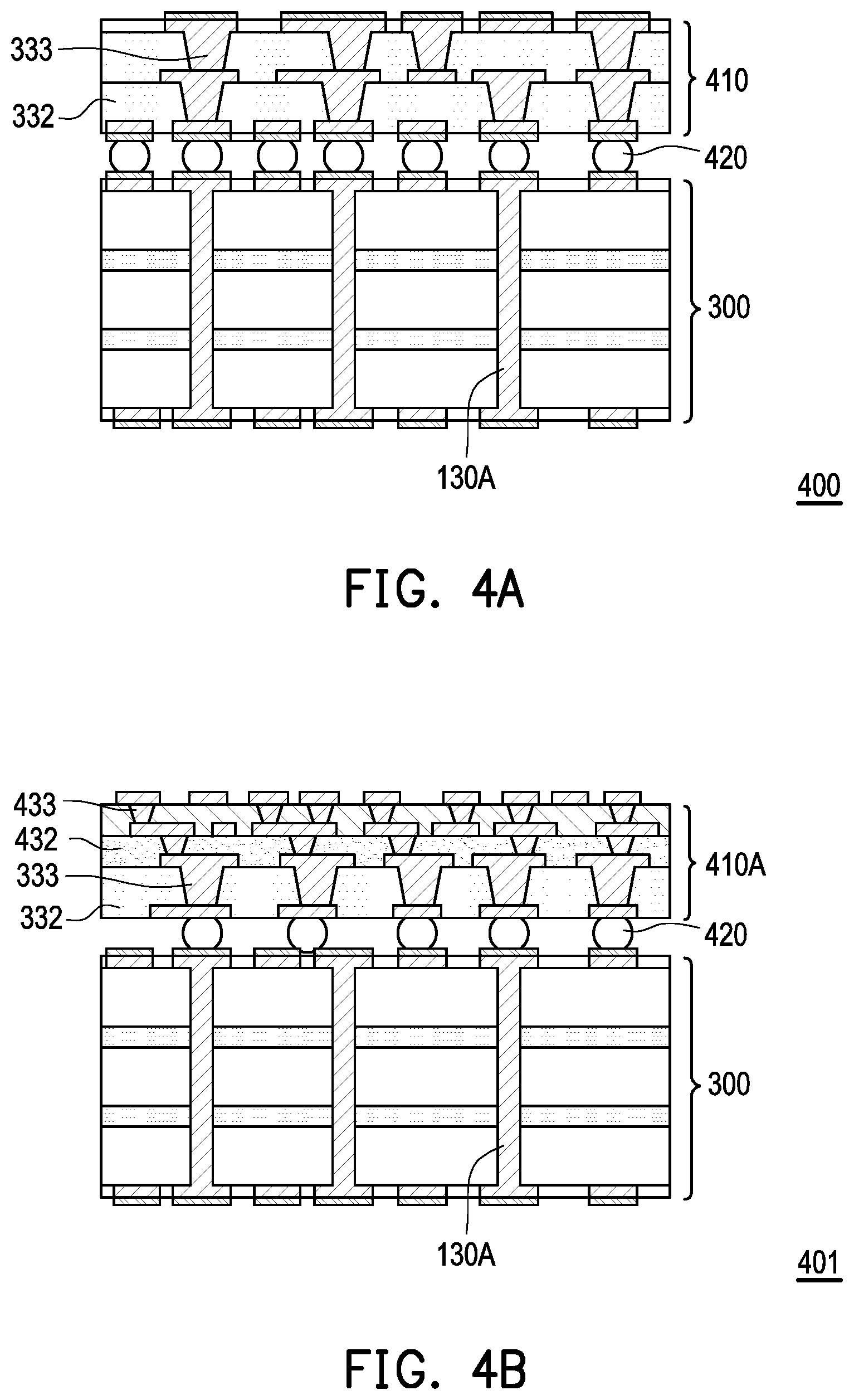 Patent US12100632 Figure 10 – Glass core substrate and manufacturing method thereof