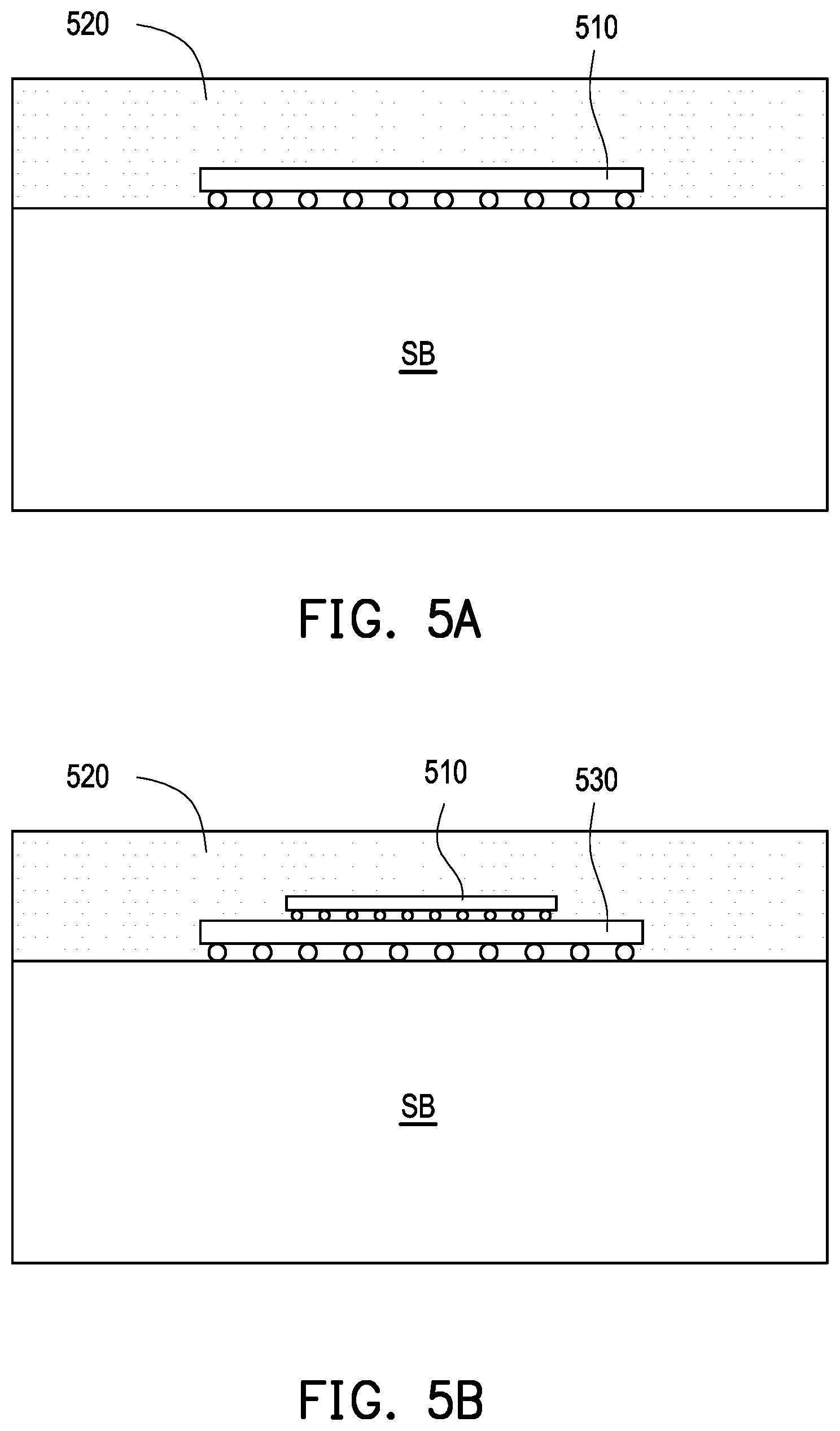 Patent US12100632 Figure 12 – Glass core substrate and manufacturing method thereof