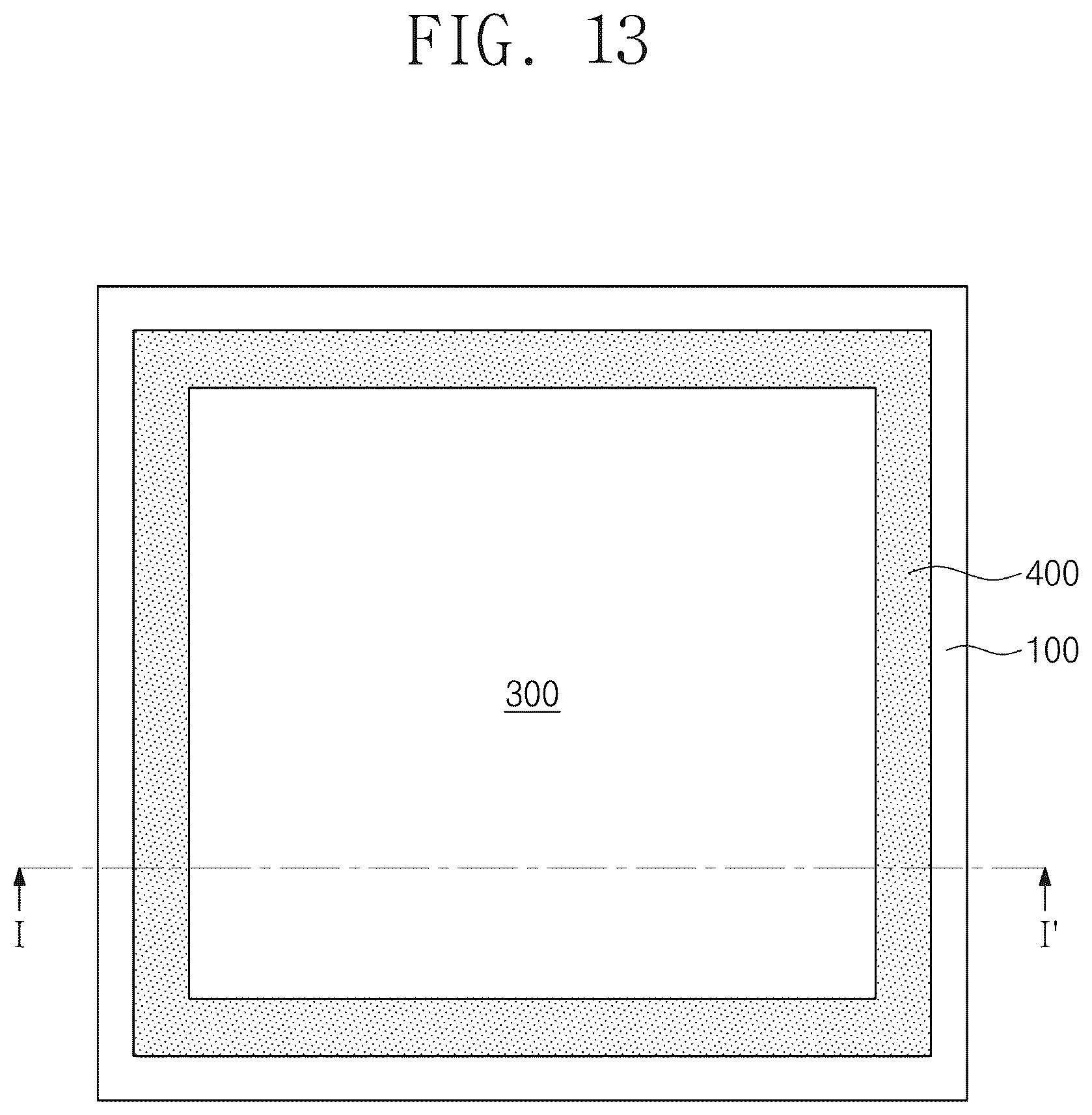Patent US12100635 Figure 12 – Semiconductor package and method of fabricating the same